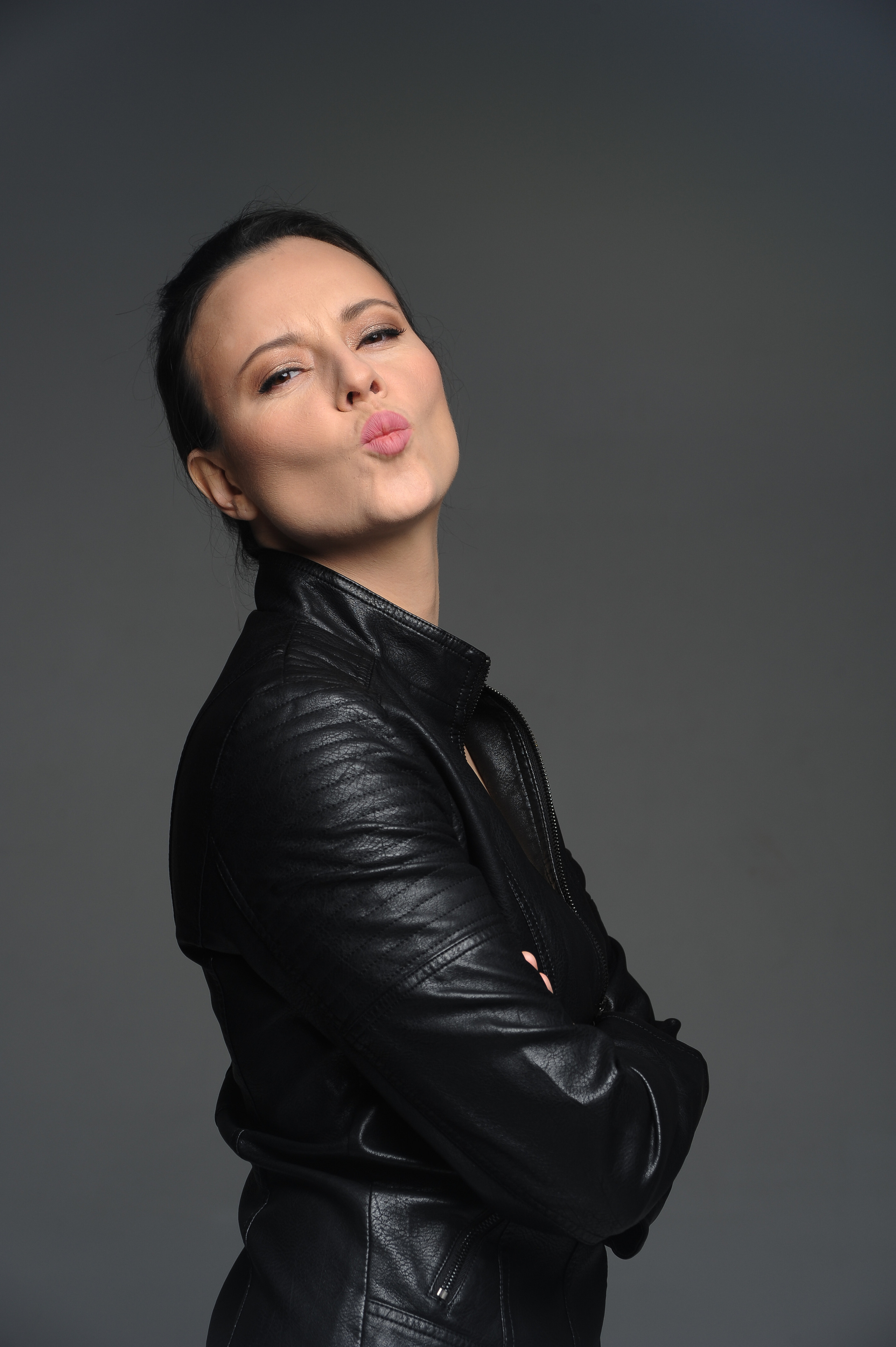 Александра. Фотограф, визажист. Москва