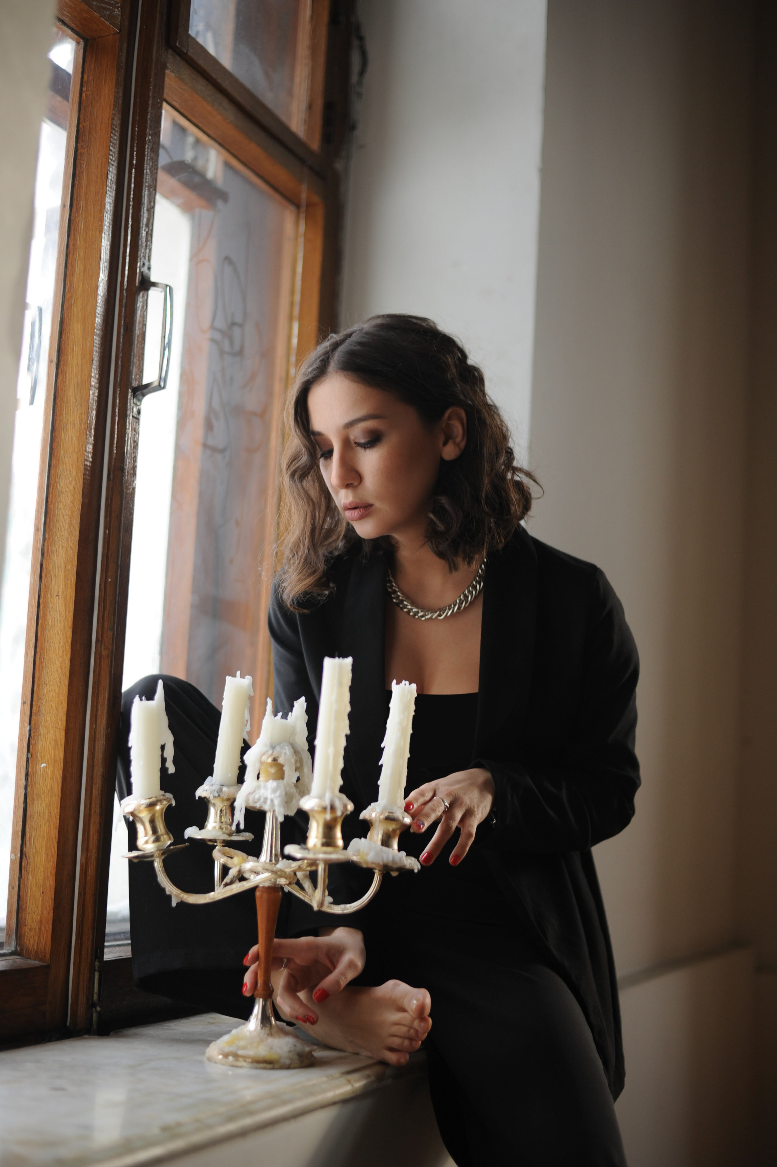 21. Фотограф, визажист. Москва