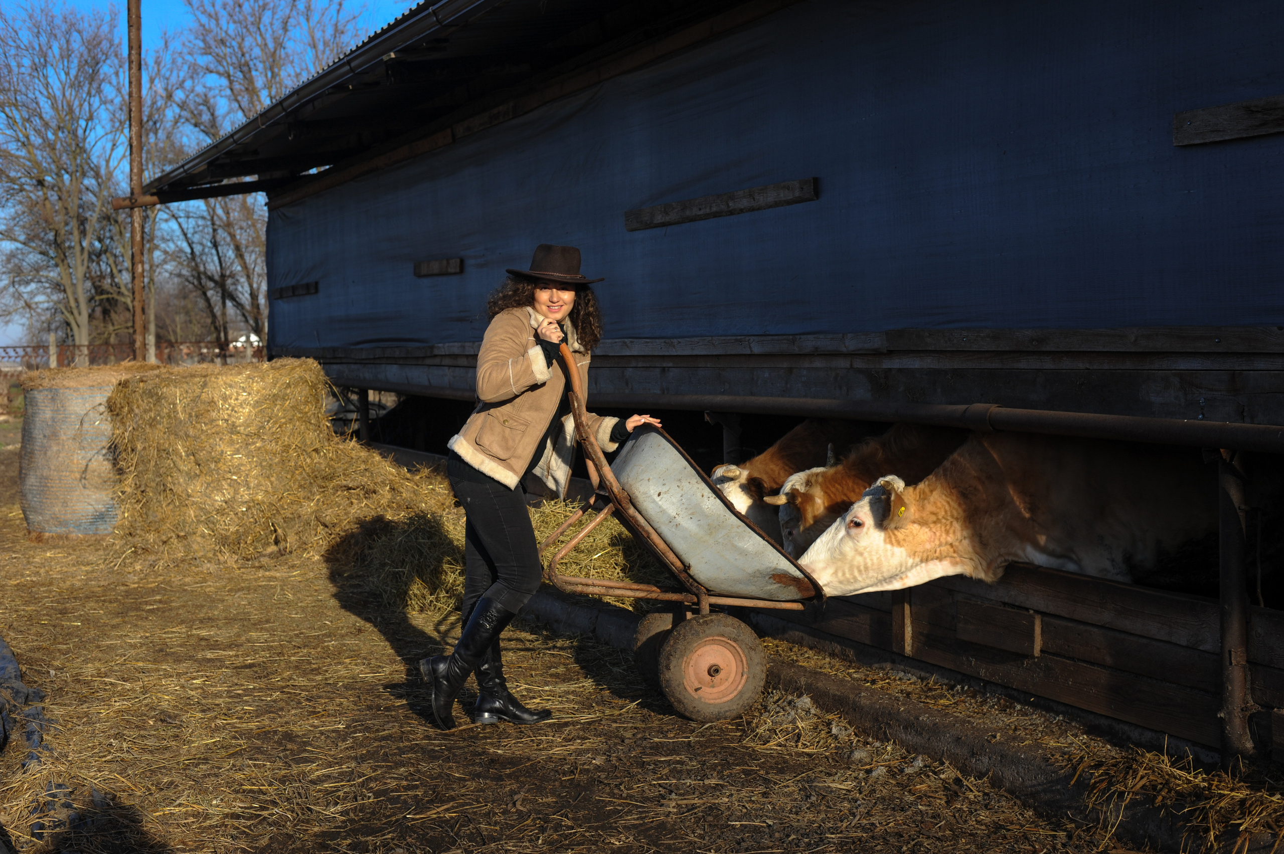 Маргарита. Фотограф, визажист. Москва