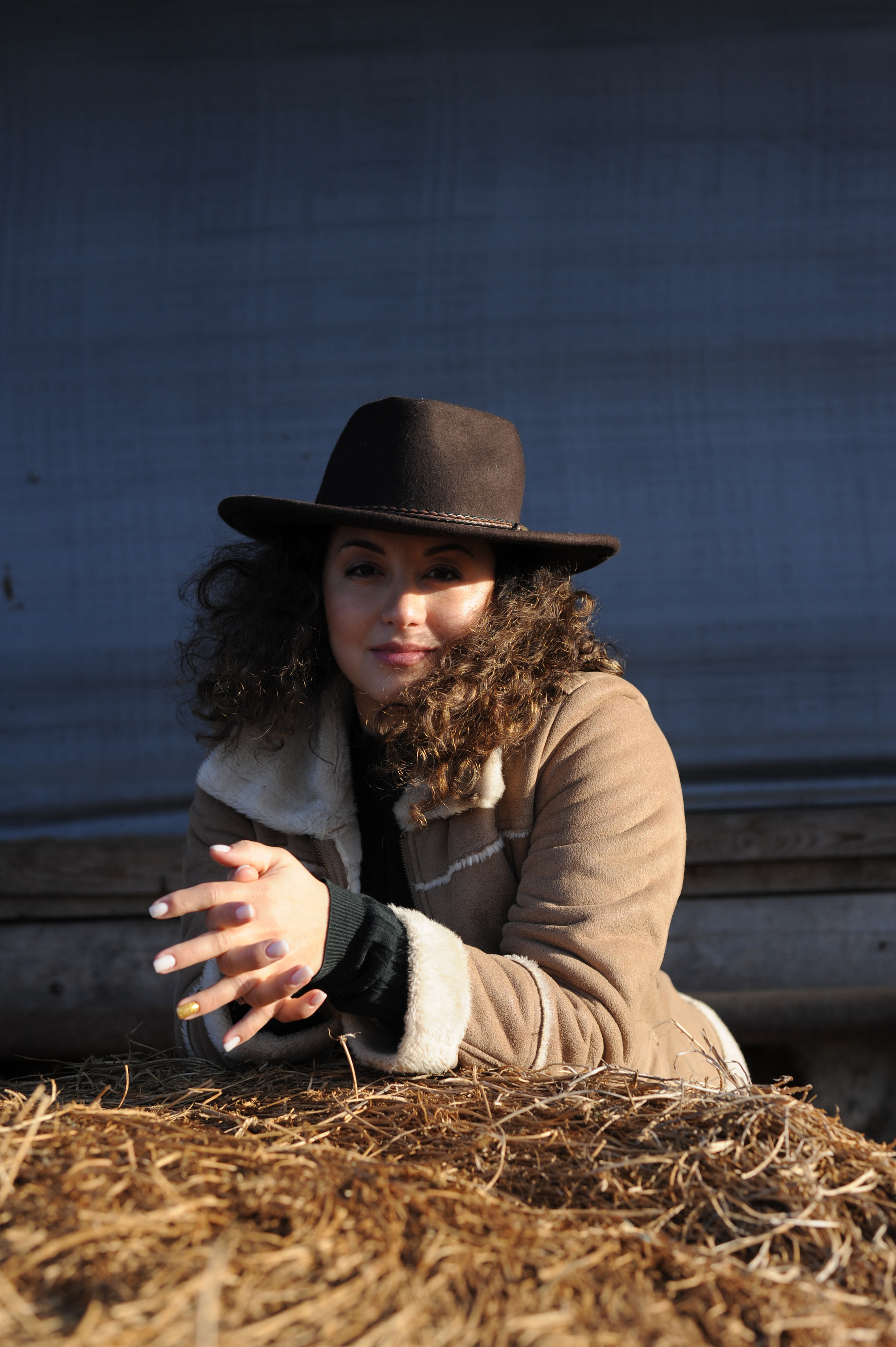 Маргарита. Фотограф, визажист. Москва