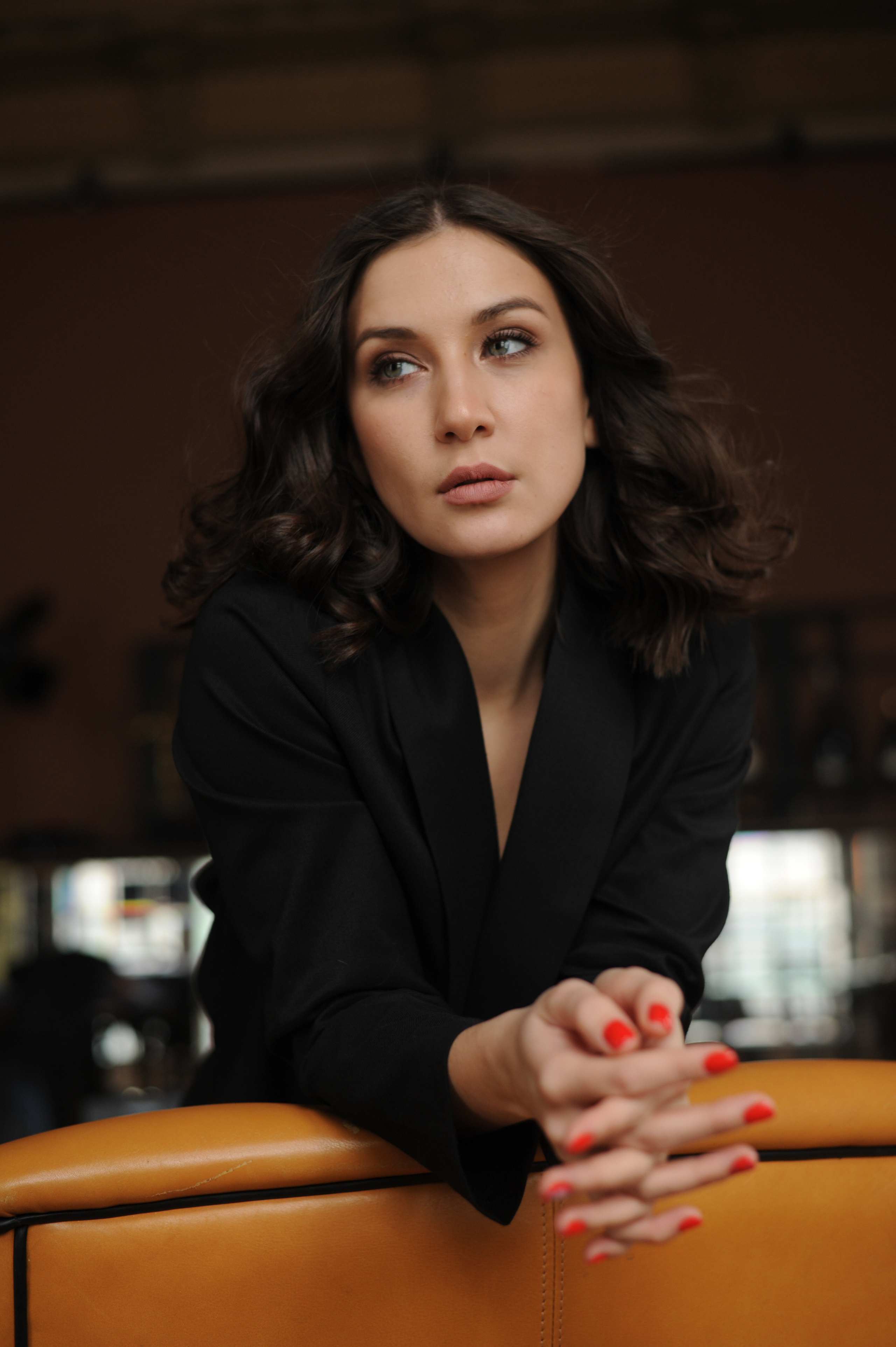 21. Фотограф, визажист. Москва