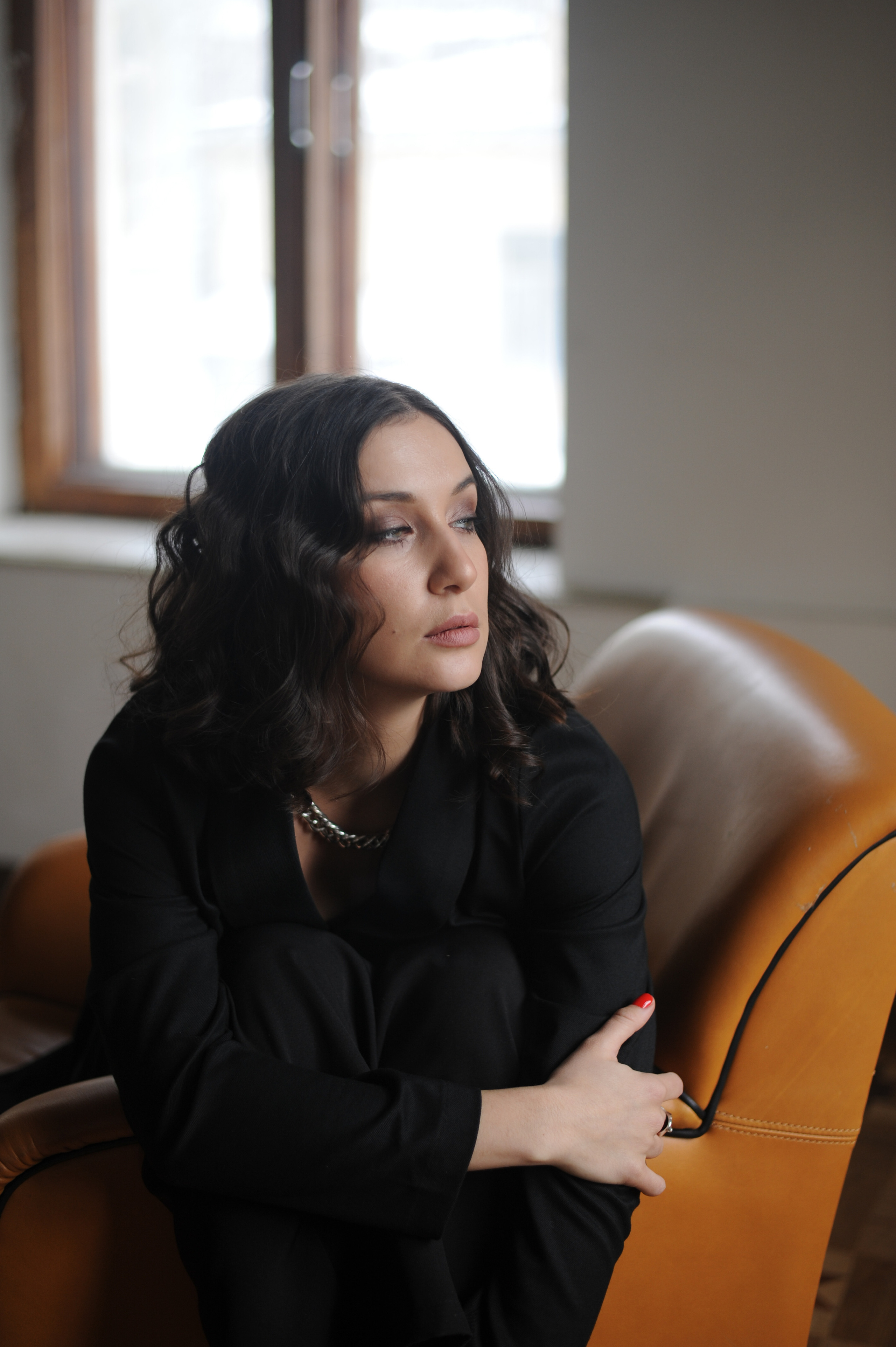 21. Фотограф, визажист. Москва