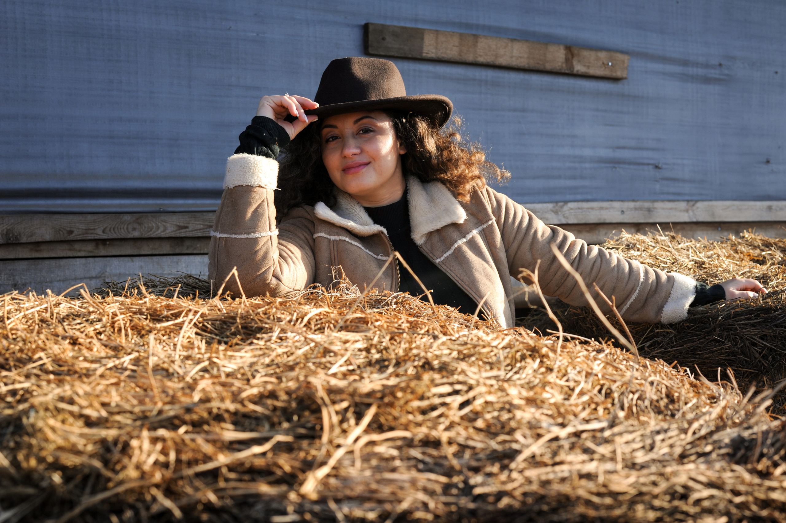 Маргарита. Фотограф, визажист. Москва