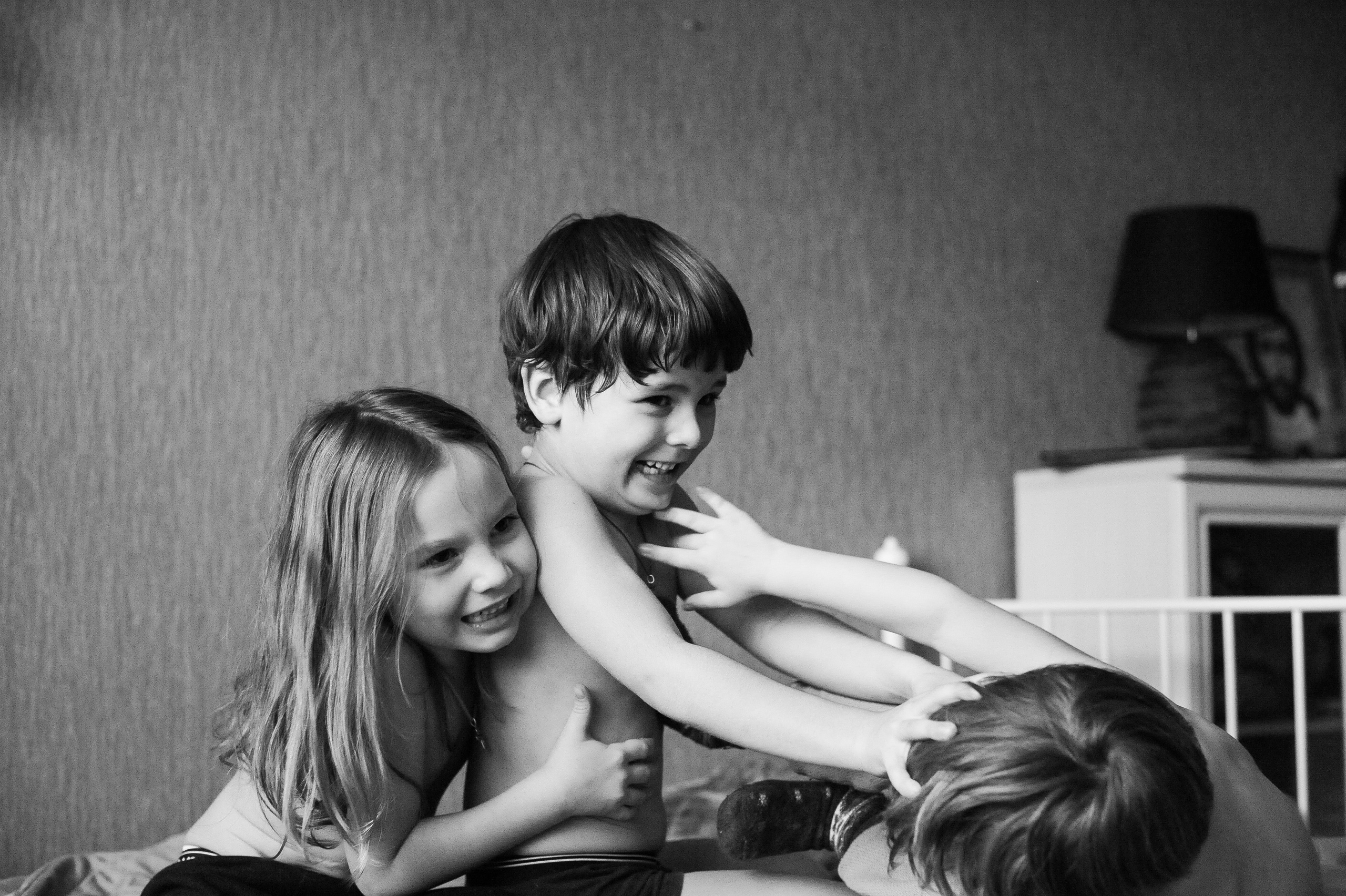 Игры. Фотограф, визажист. Москва