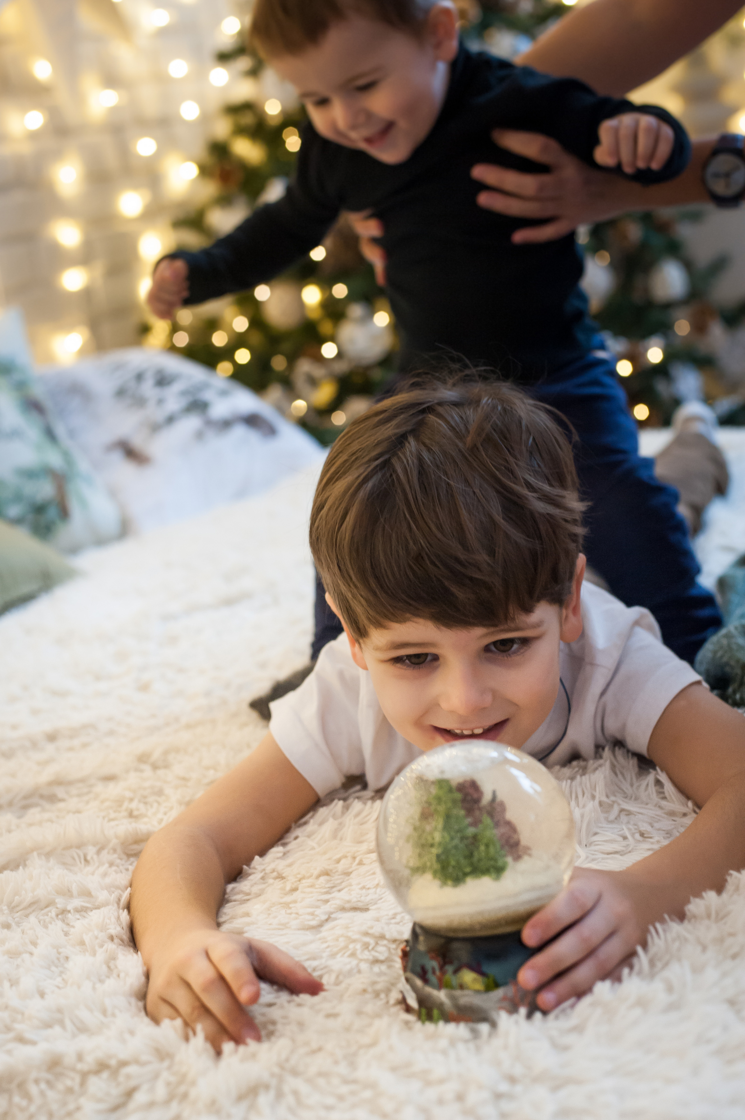 New Year. Фотограф, визажист. Москва