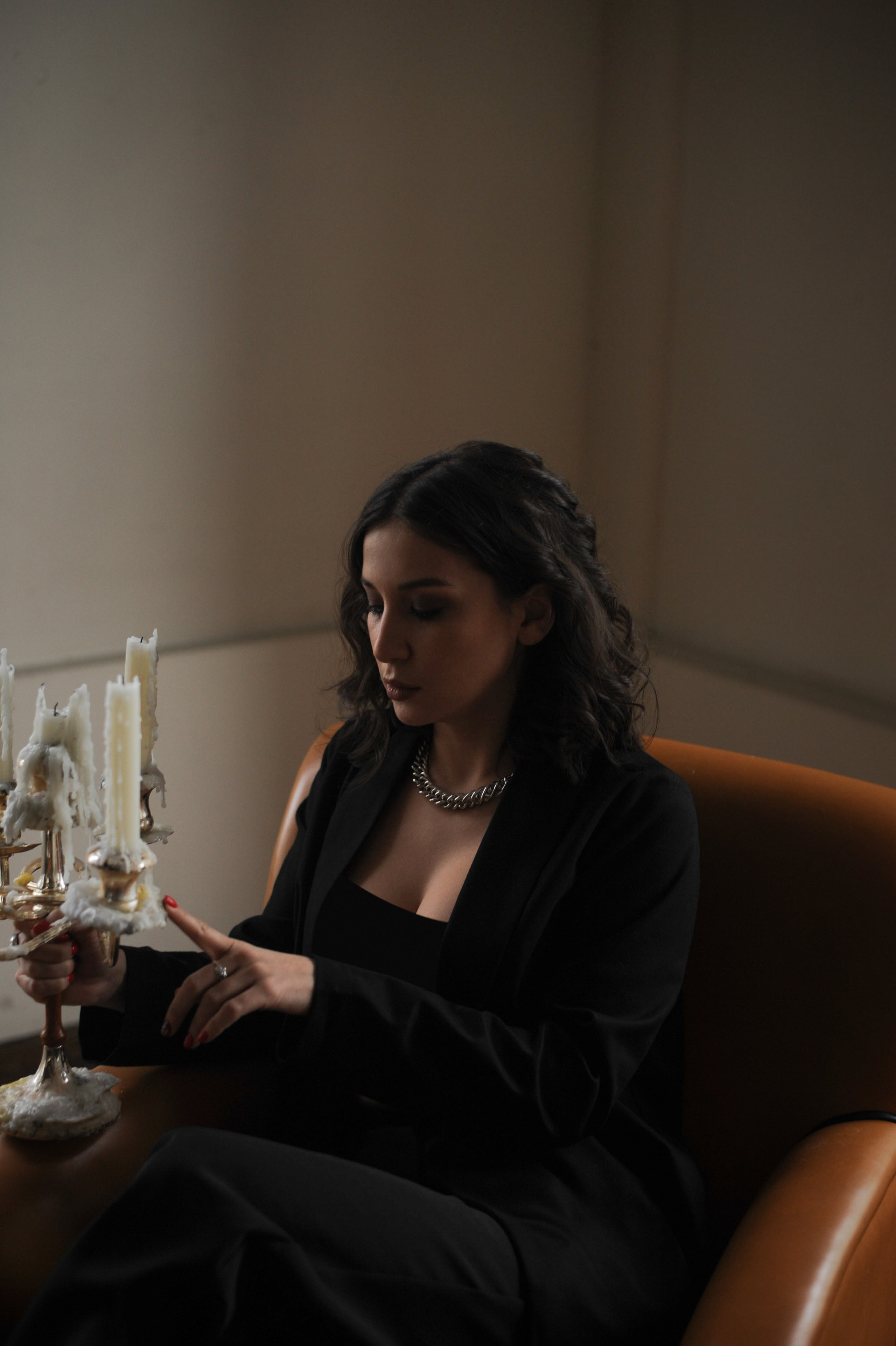 21. Фотограф, визажист. Москва