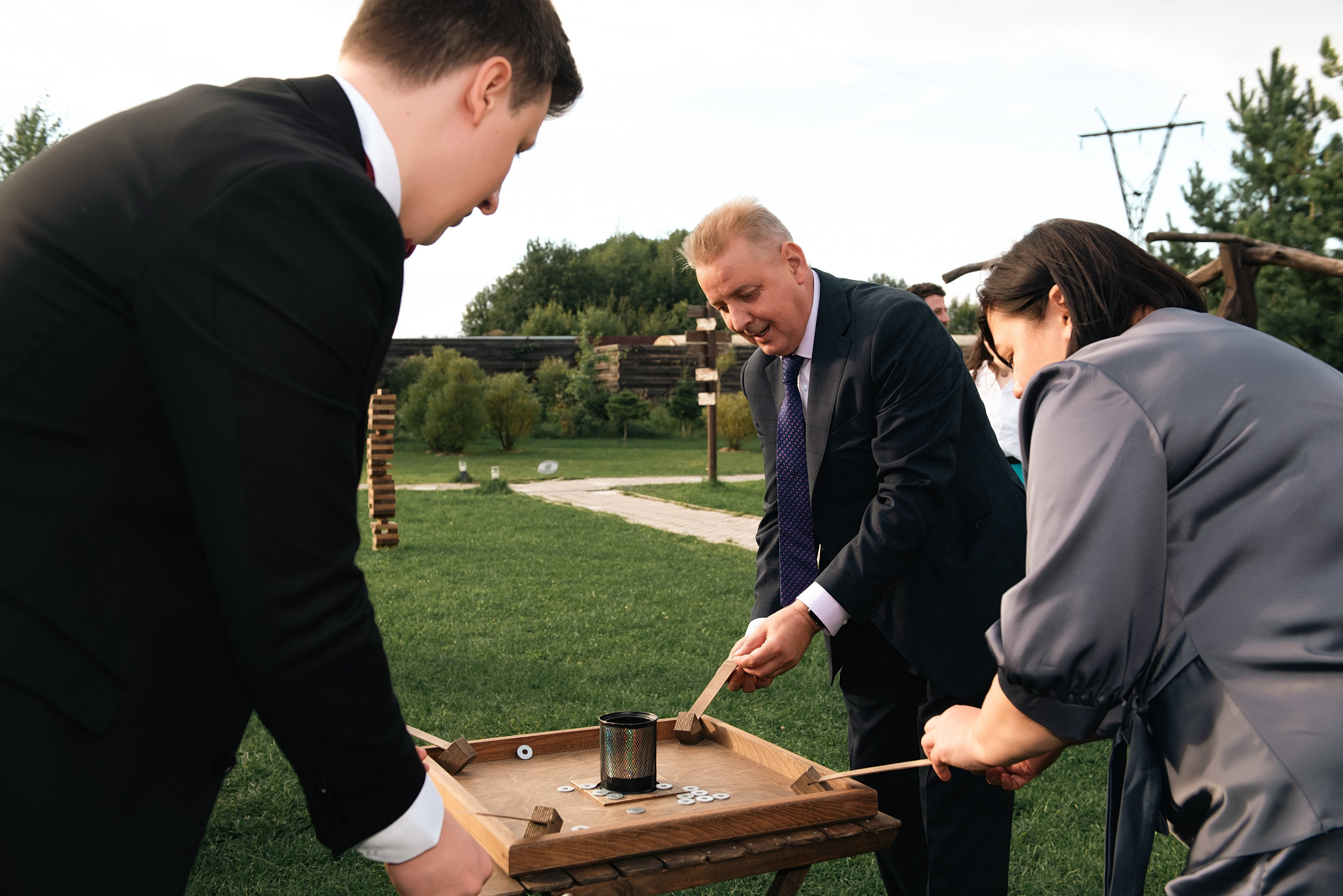 Ранчо. Фотограф, визажист. Москва