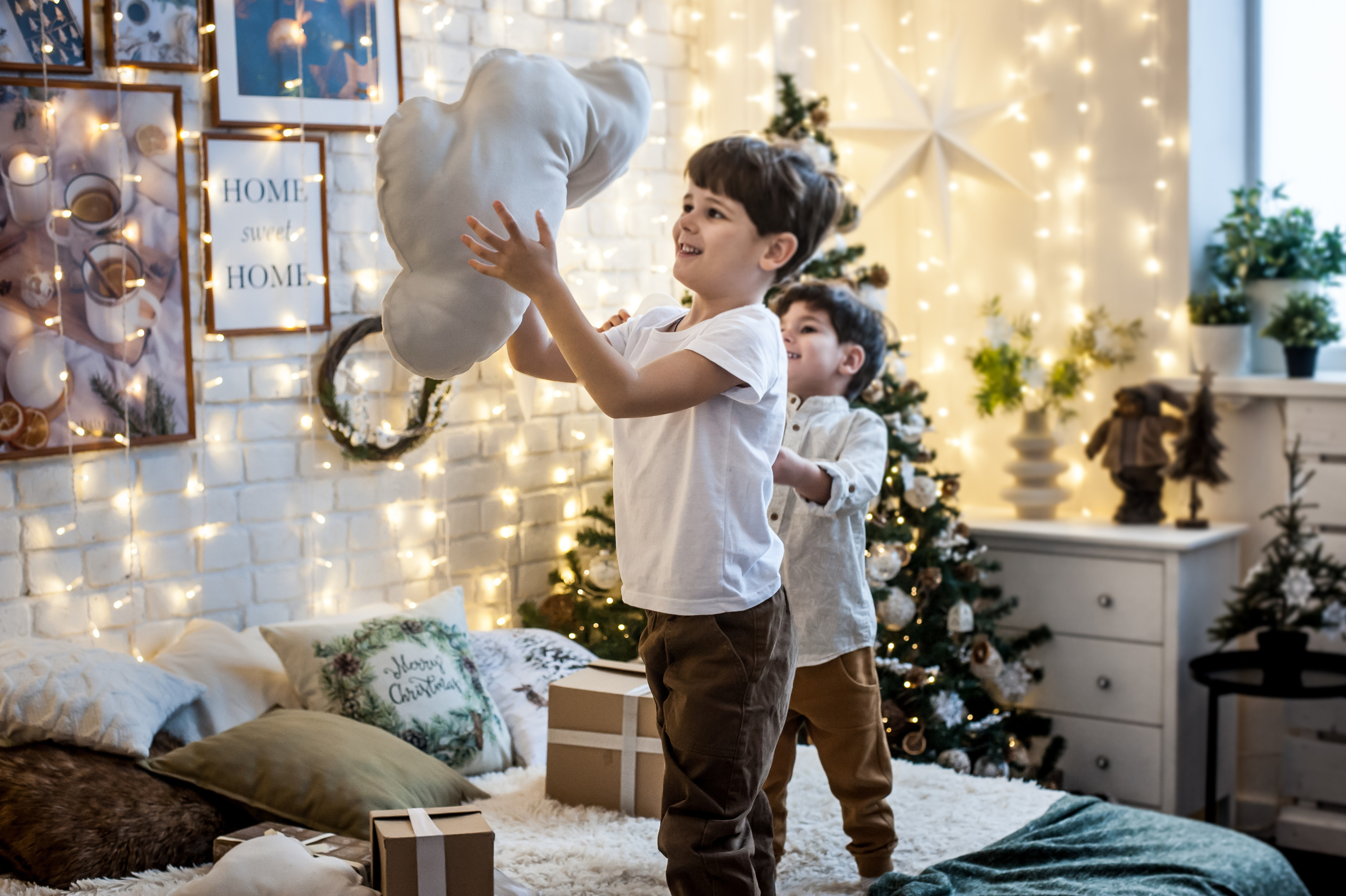 New Year. Фотограф, визажист. Москва