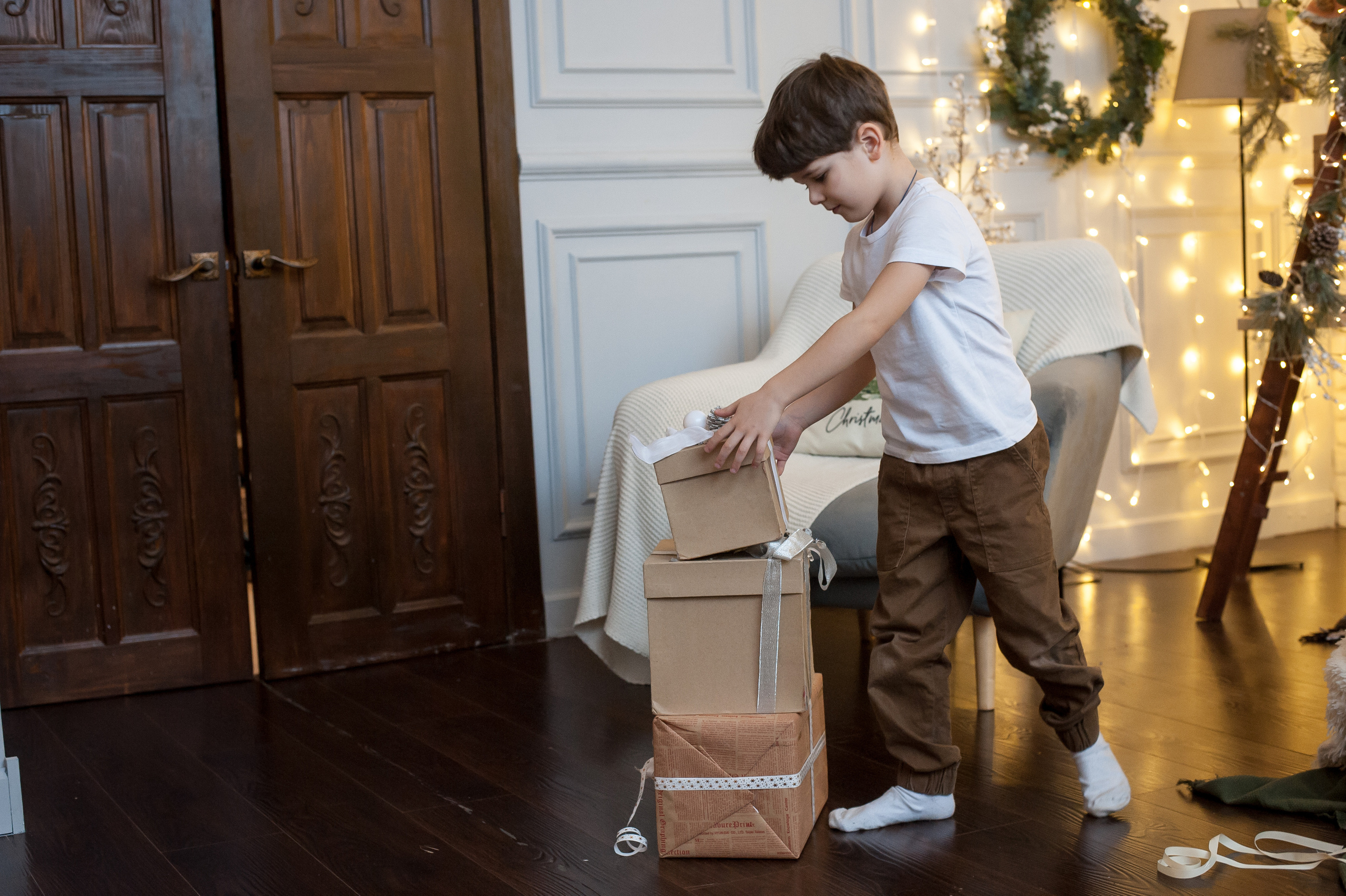 New Year. Фотограф, визажист. Москва