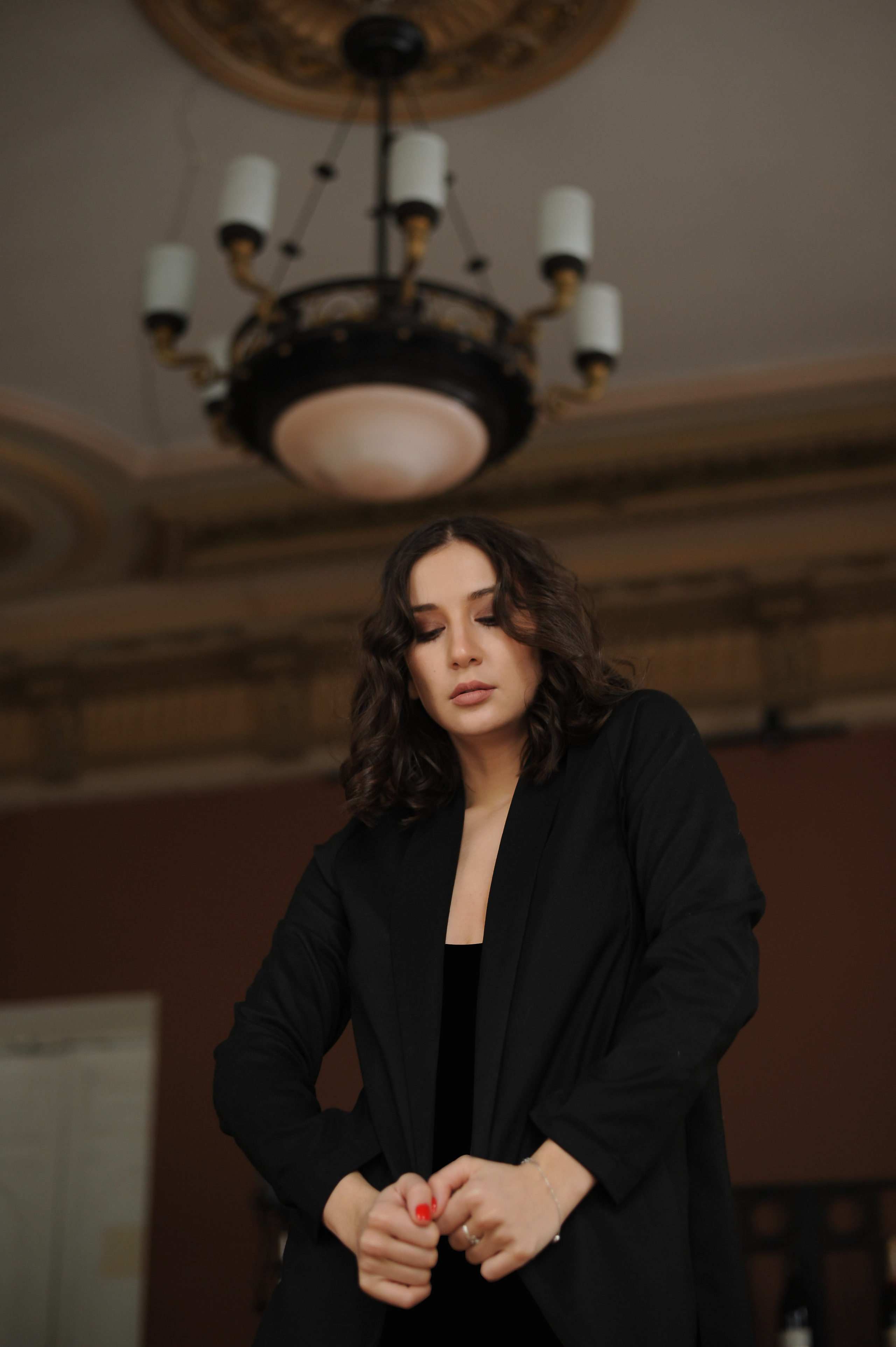 21. Фотограф, визажист. Москва