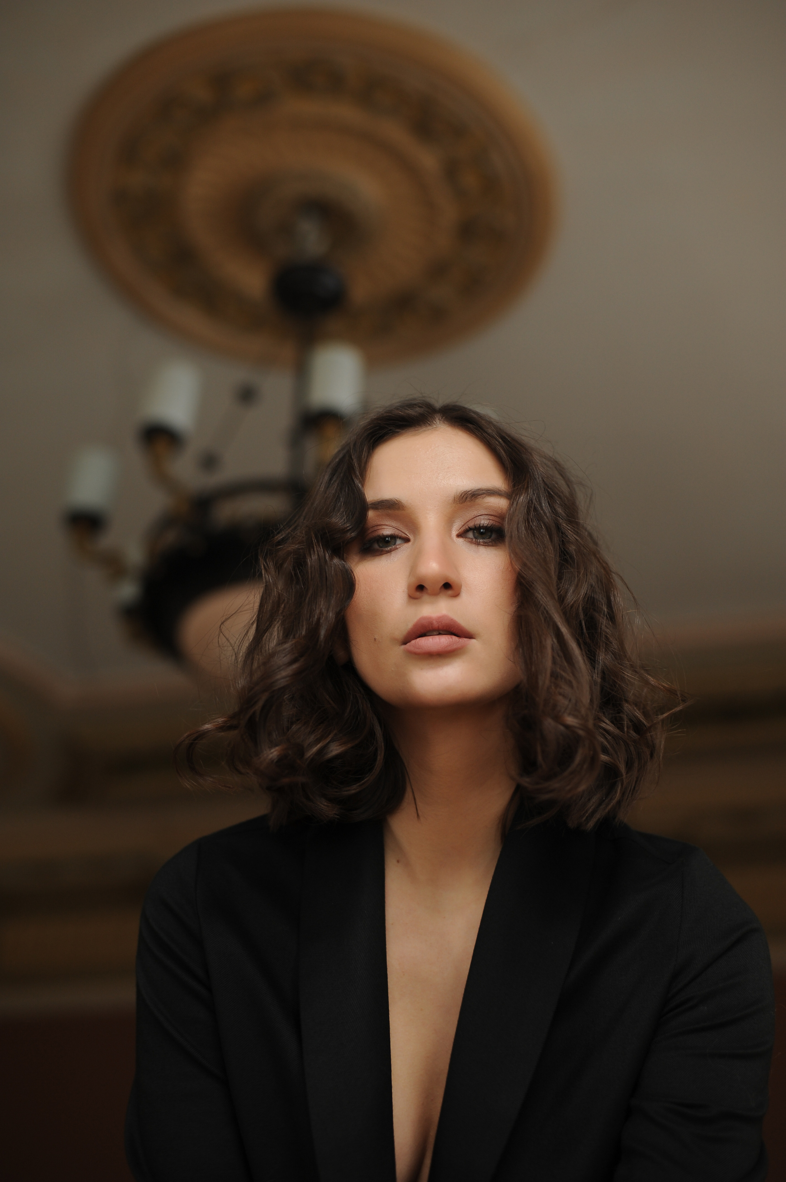 21. Фотограф, визажист. Москва