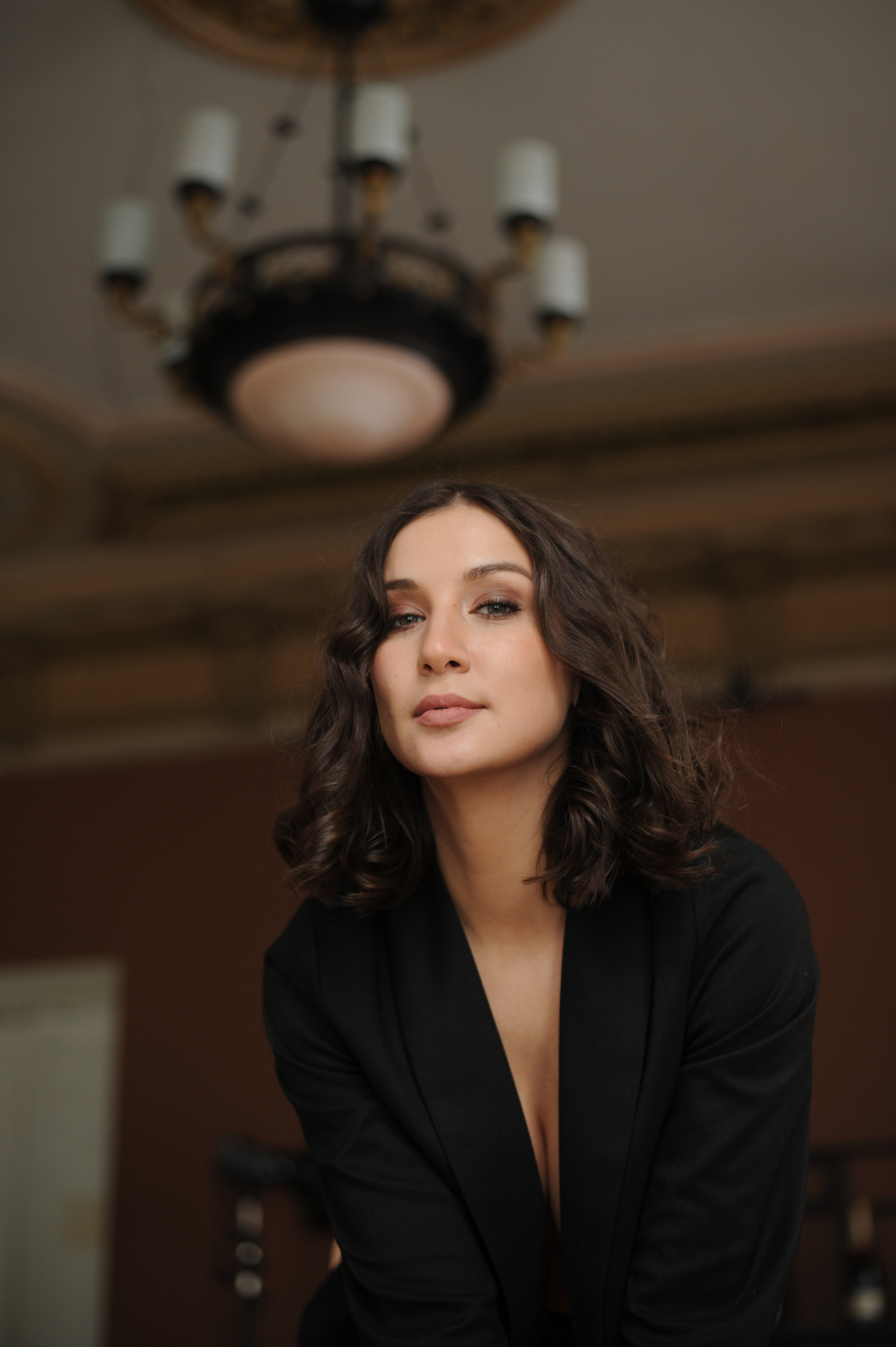 21. Фотограф, визажист. Москва