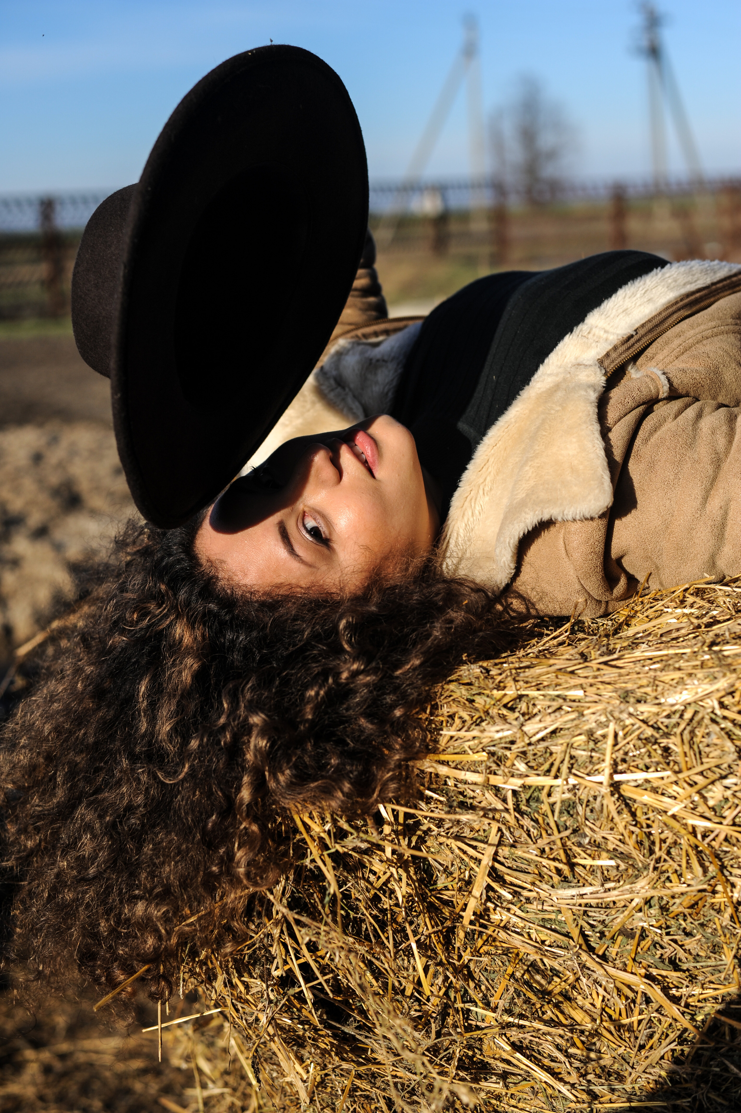 Маргарита. Фотограф, визажист. Москва