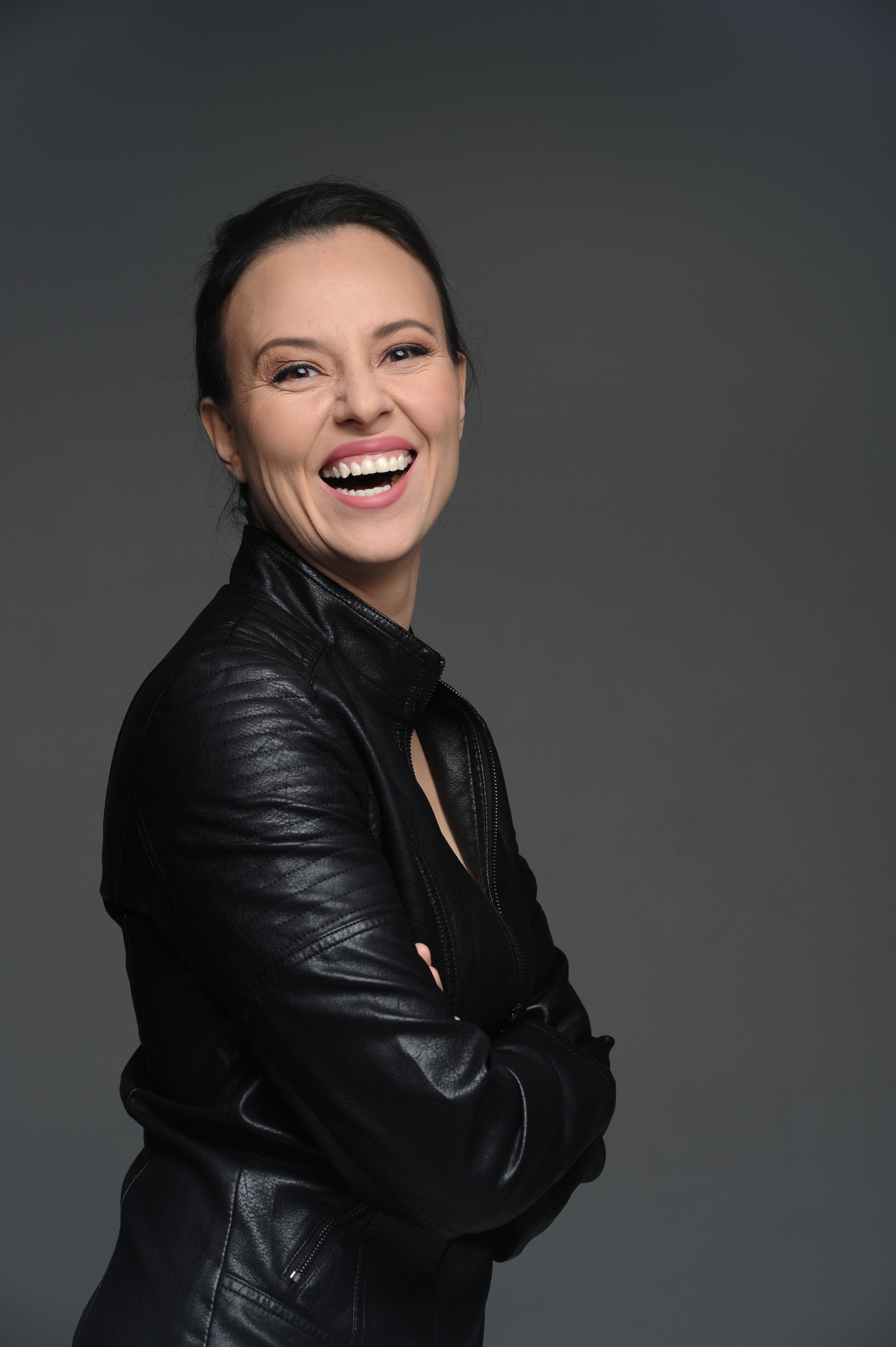 Александра. Фотограф, визажист. Москва