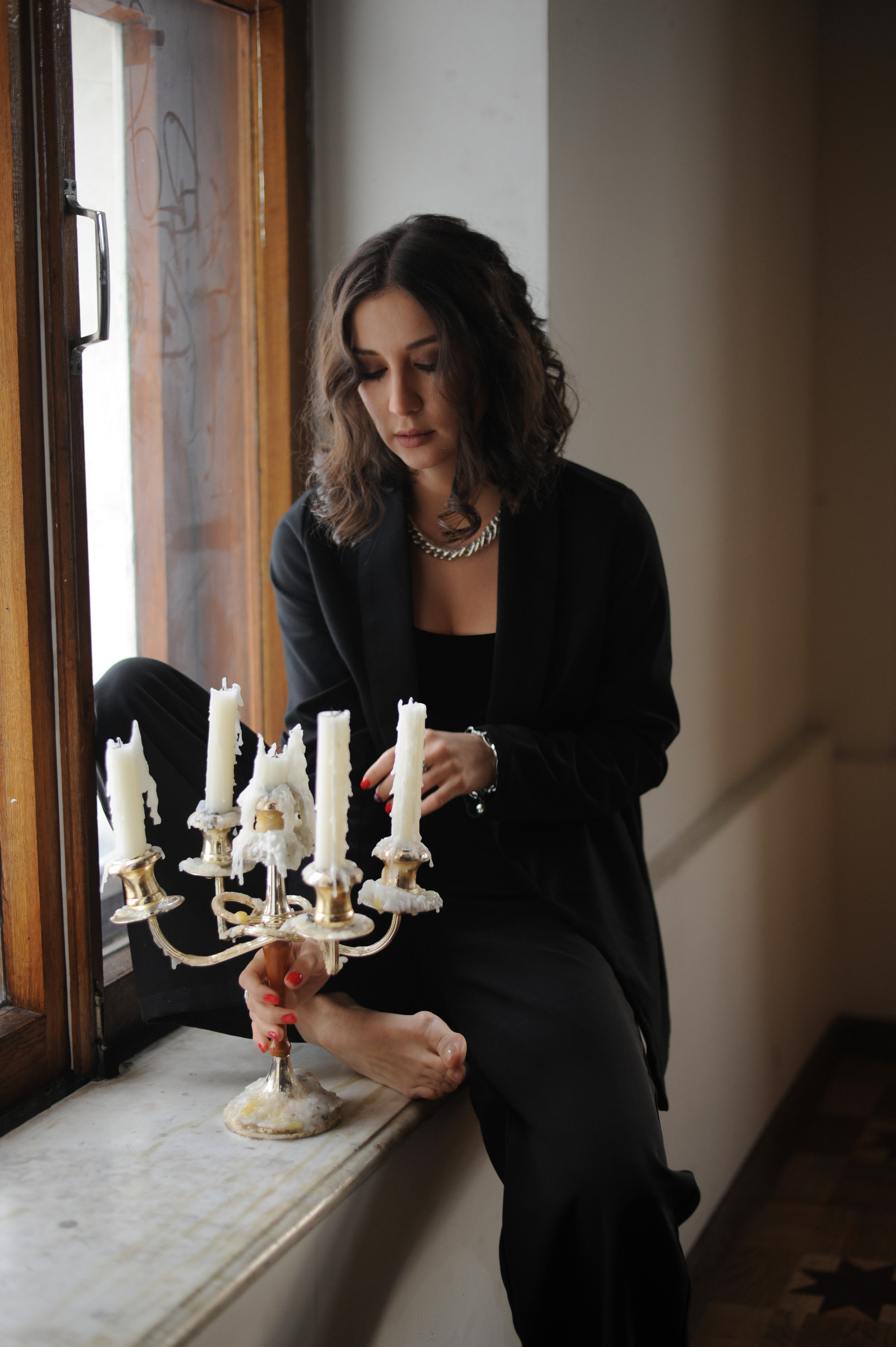 21. Фотограф, визажист. Москва