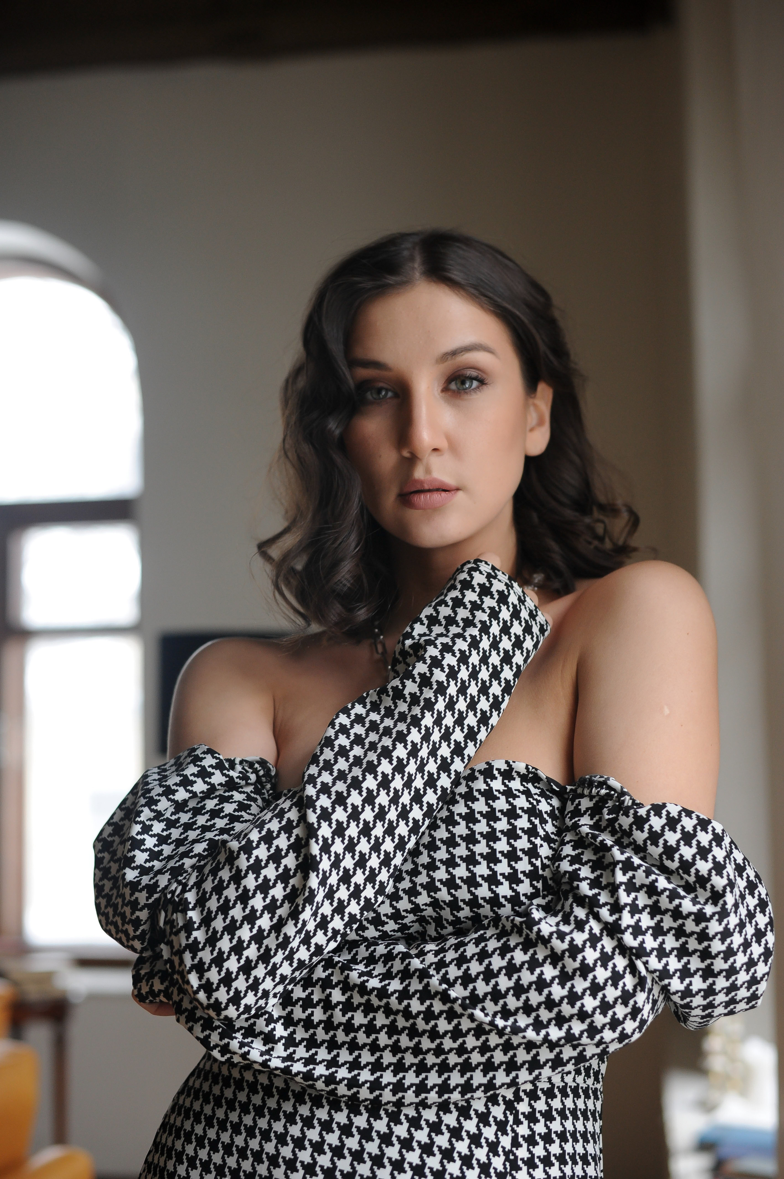 Айна. Фотограф, визажист. Москва