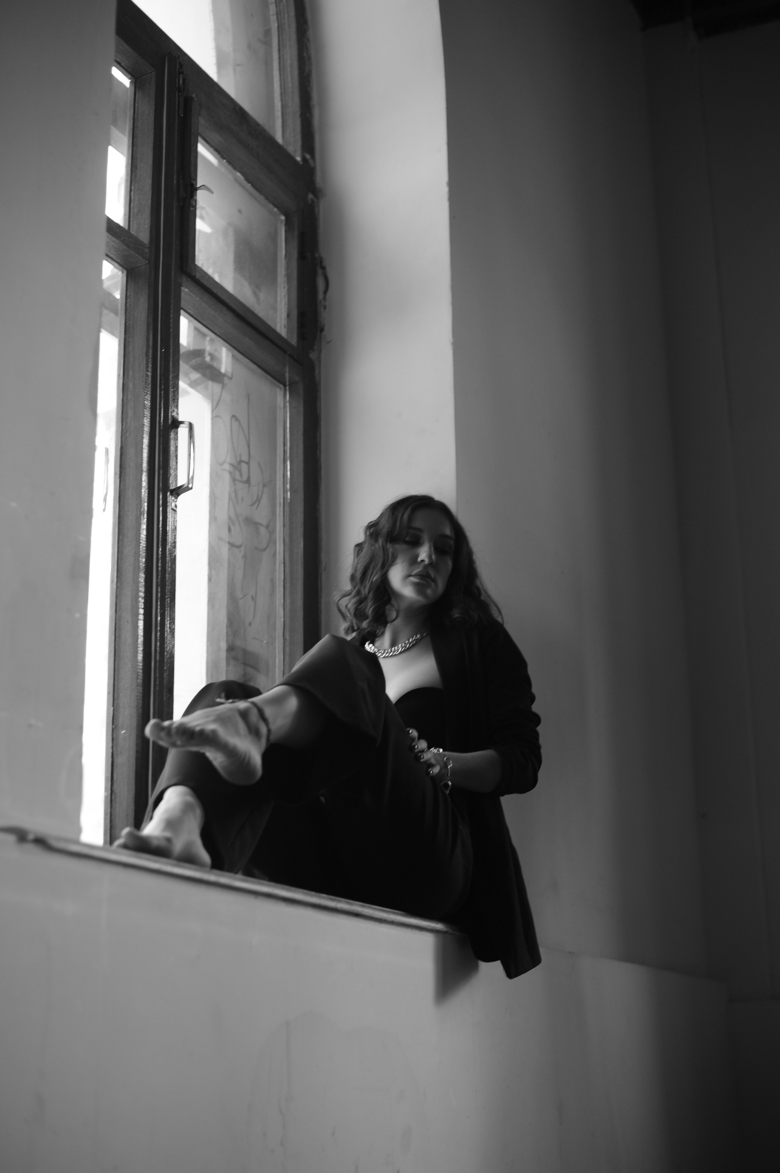 21. Фотограф, визажист. Москва