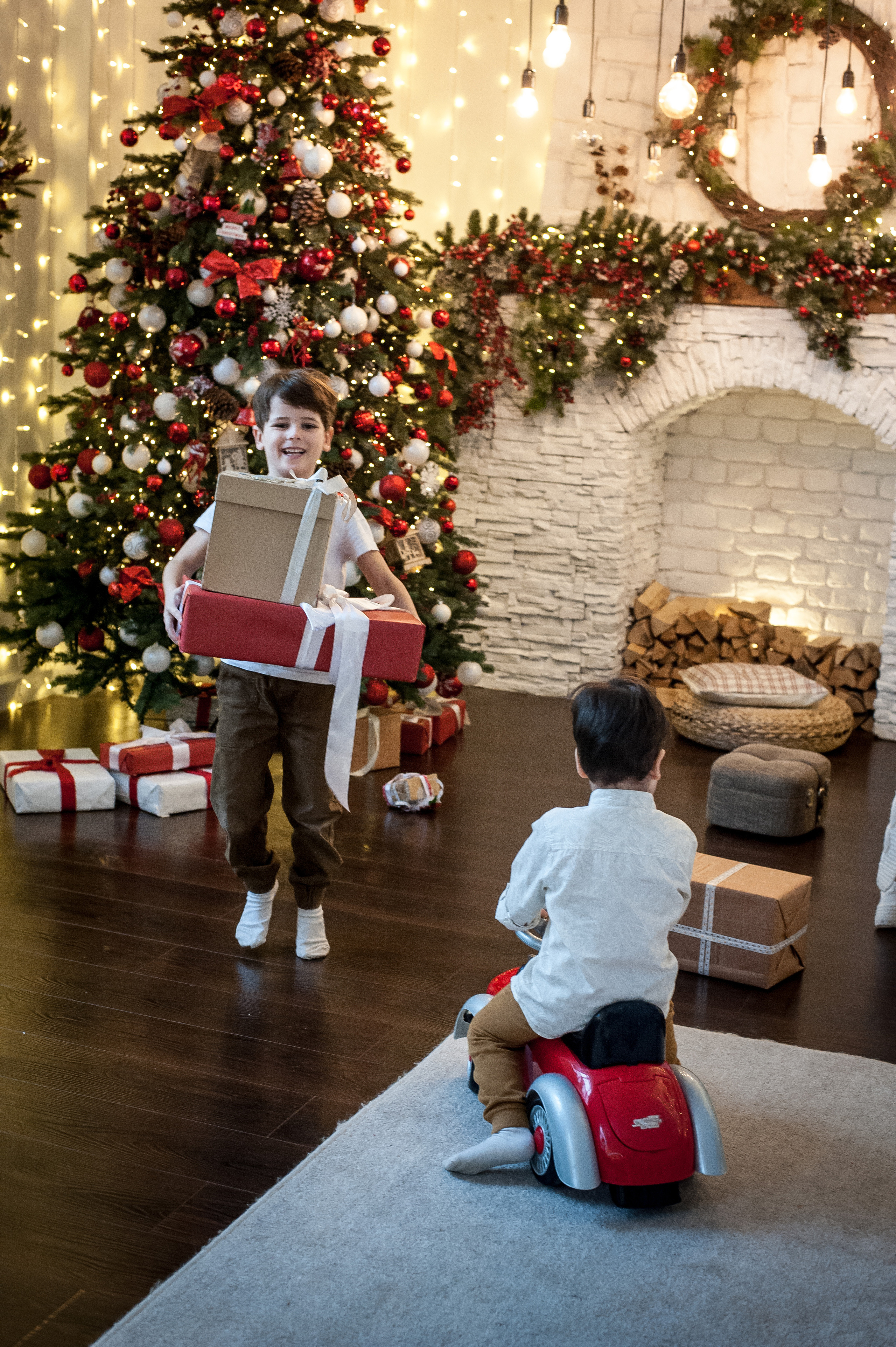 New Year. Фотограф, визажист. Москва