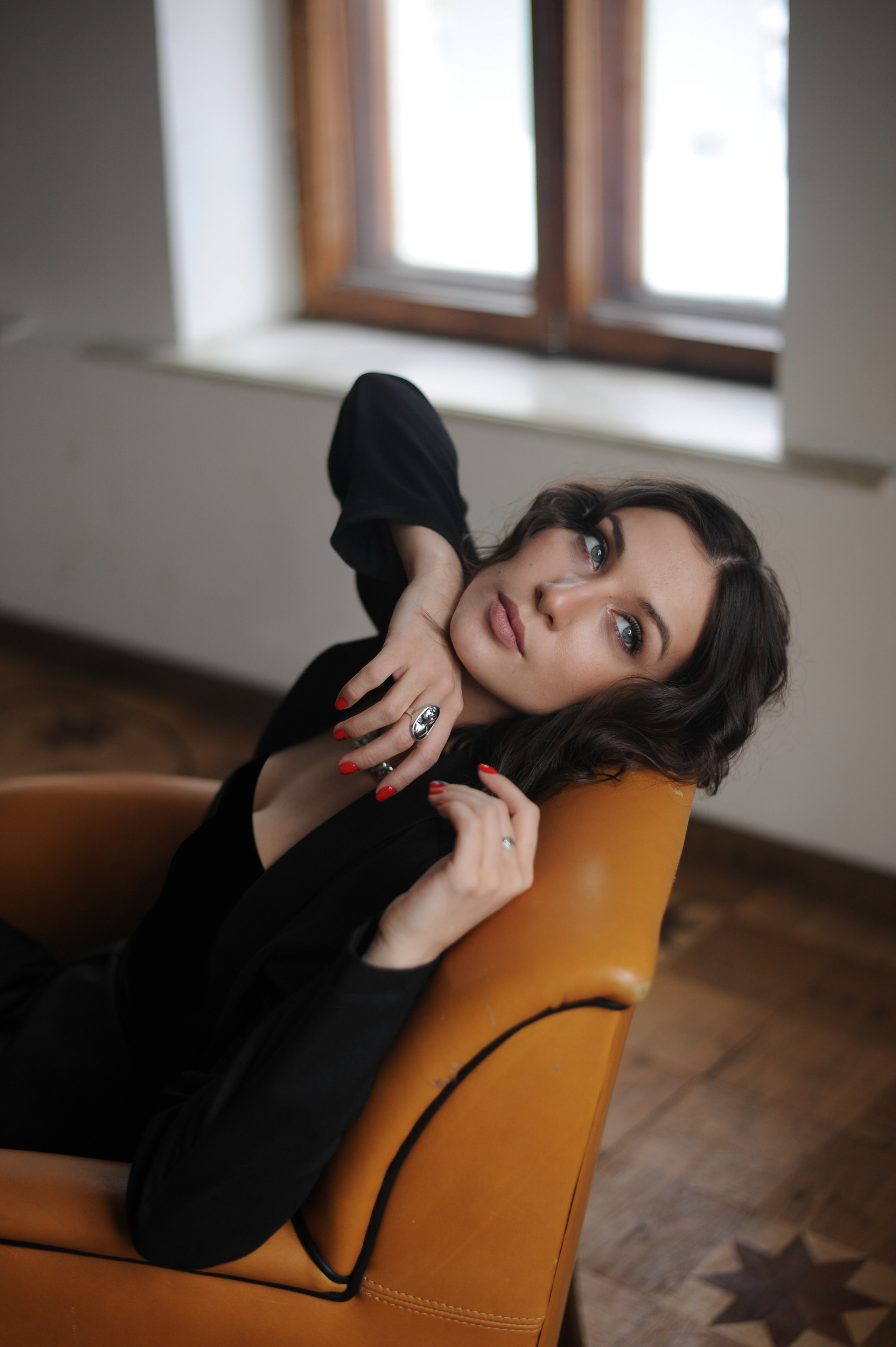 21. Фотограф, визажист. Москва