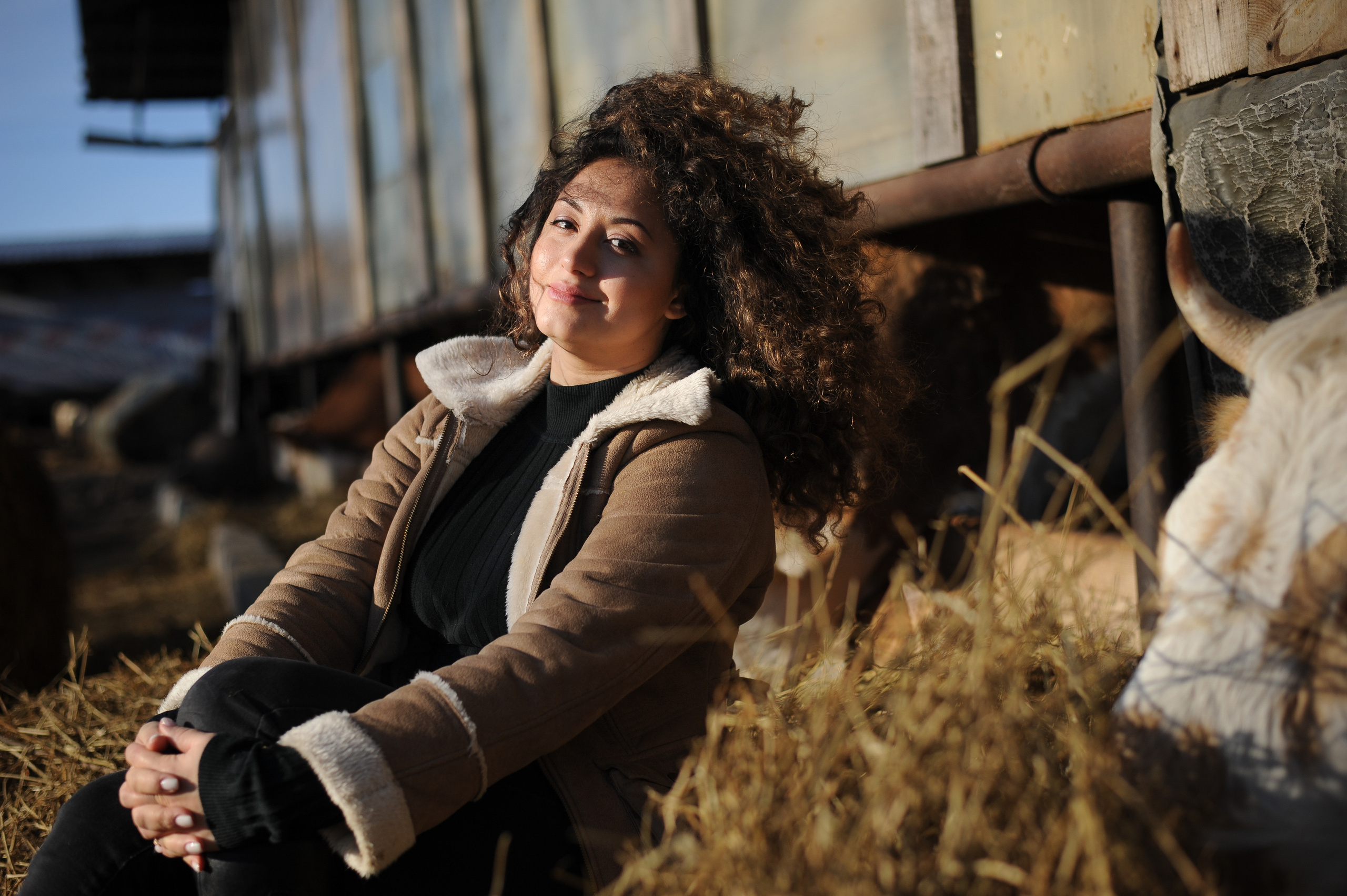 Маргарита. Фотограф, визажист. Москва