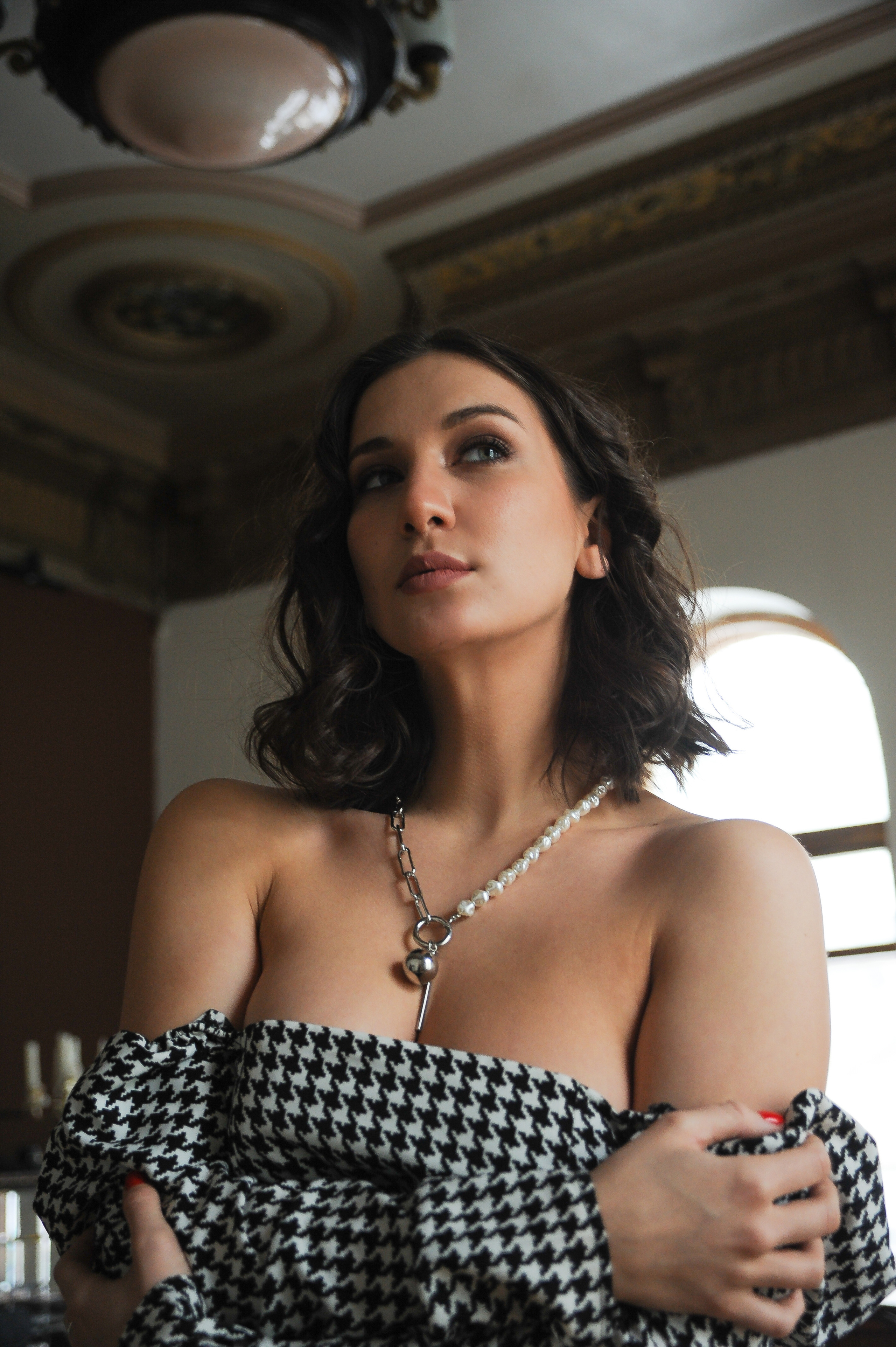 Айна. Фотограф, визажист. Москва