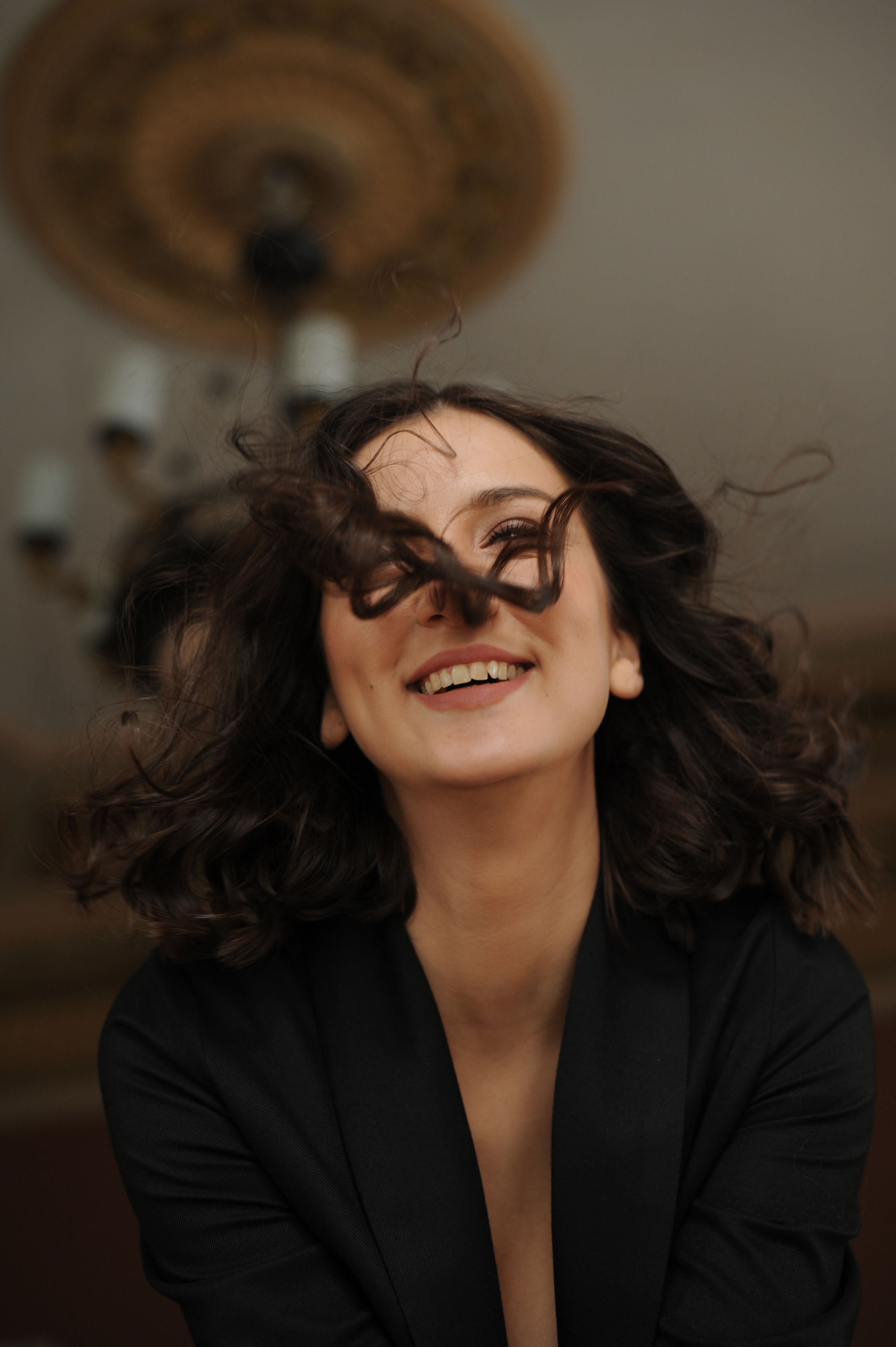 21. Фотограф, визажист. Москва