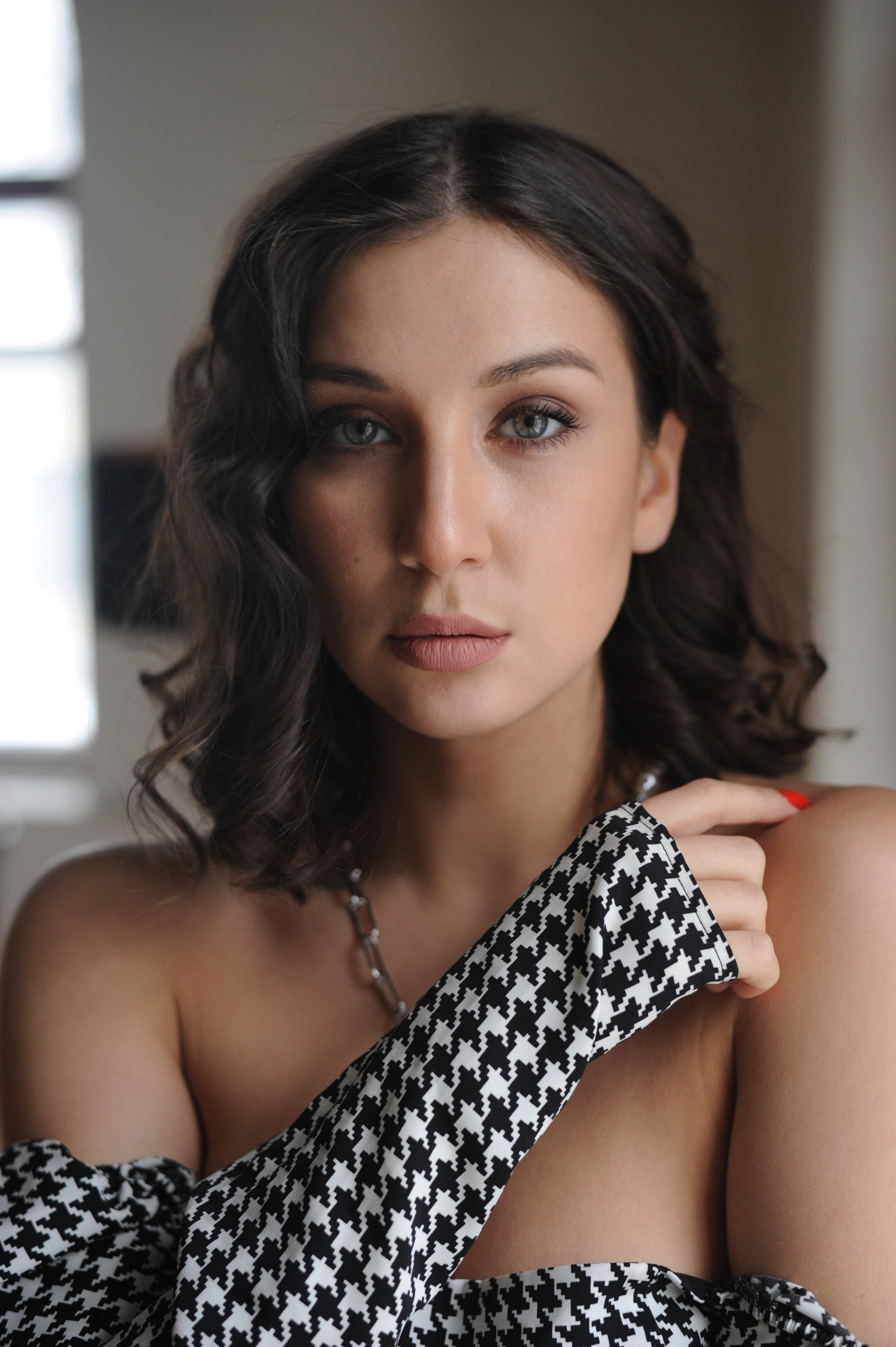 Айна. Фотограф, визажист. Москва