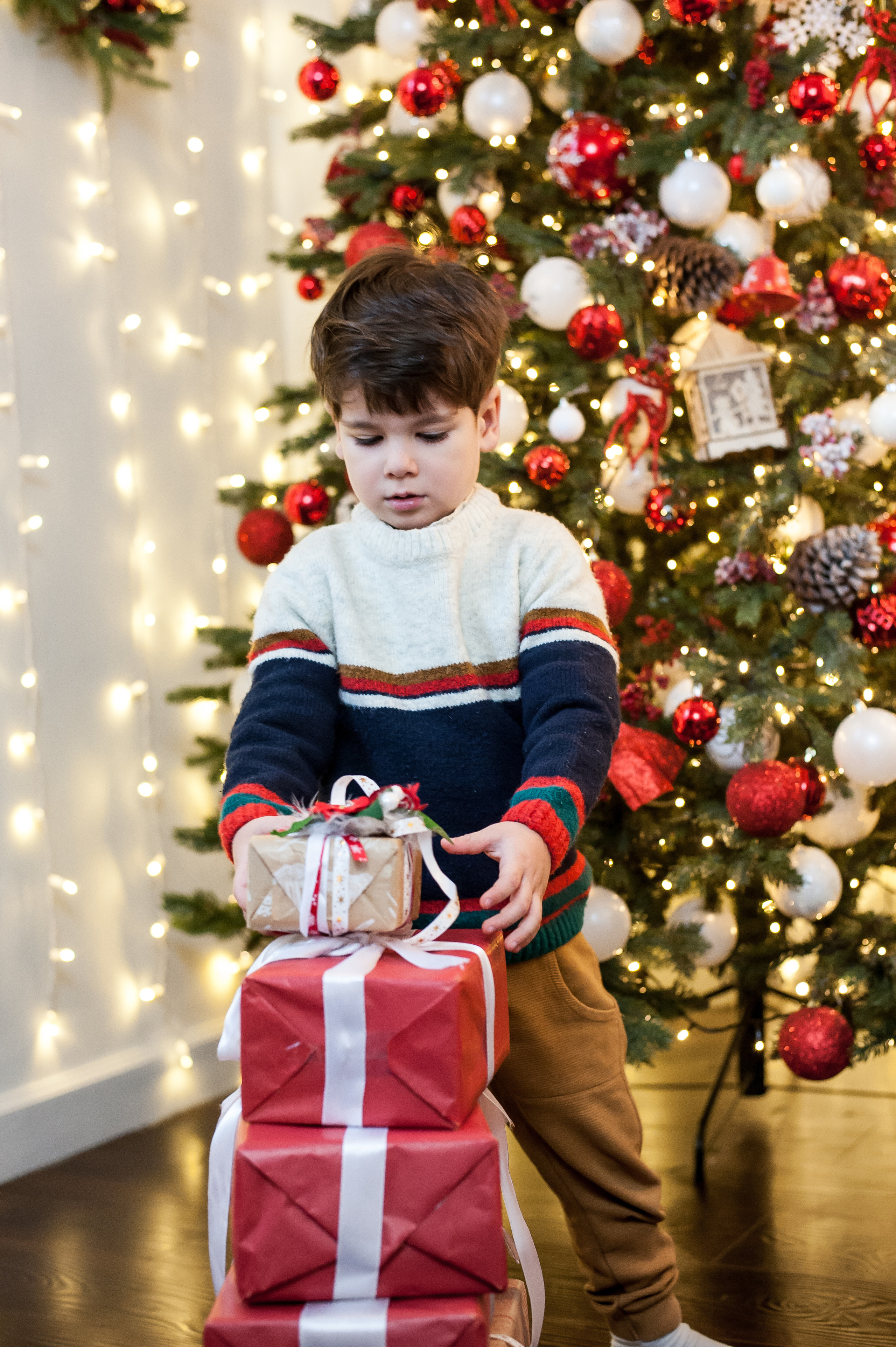 New Year. Фотограф, визажист. Москва