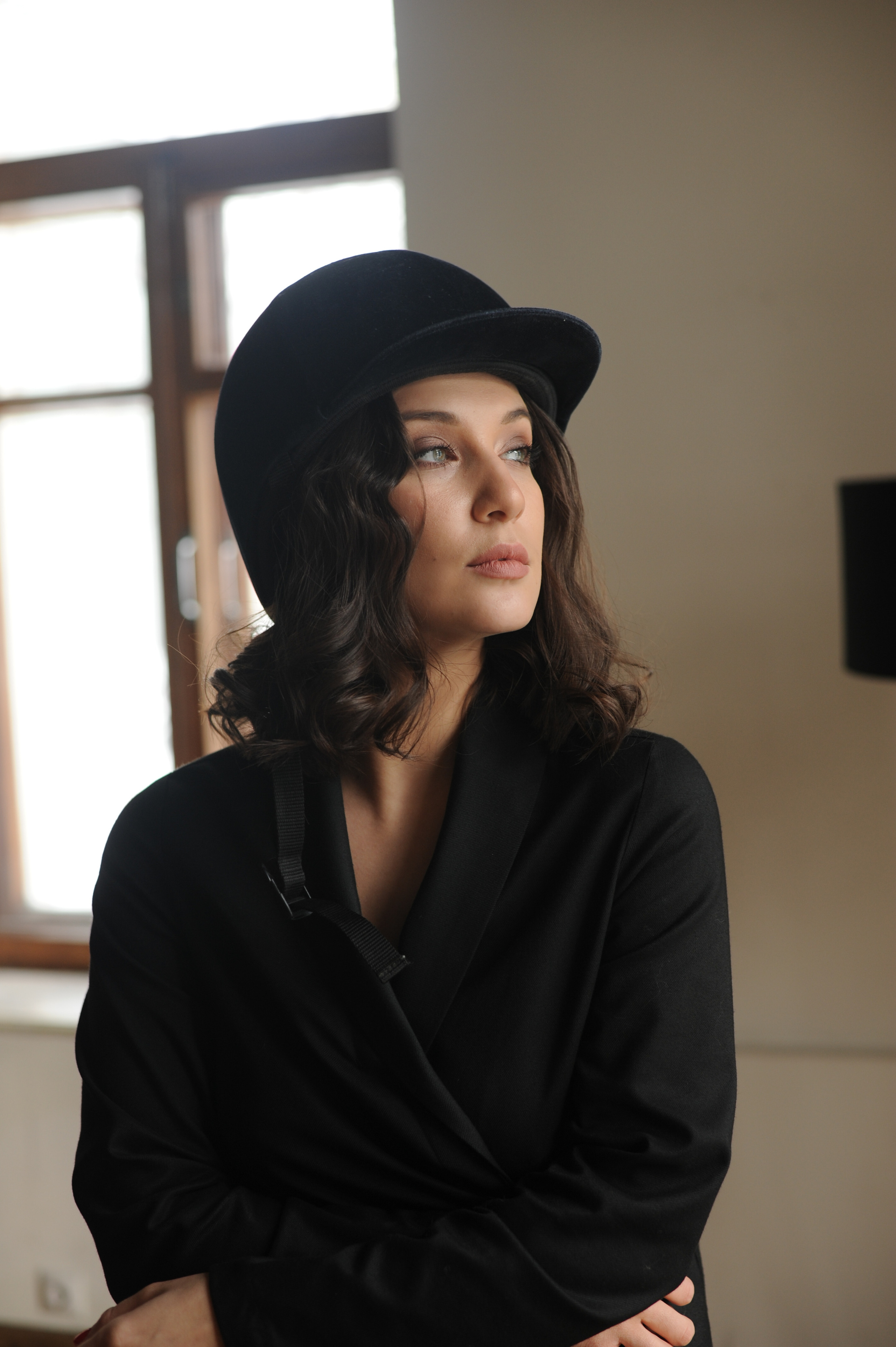 21. Фотограф, визажист. Москва