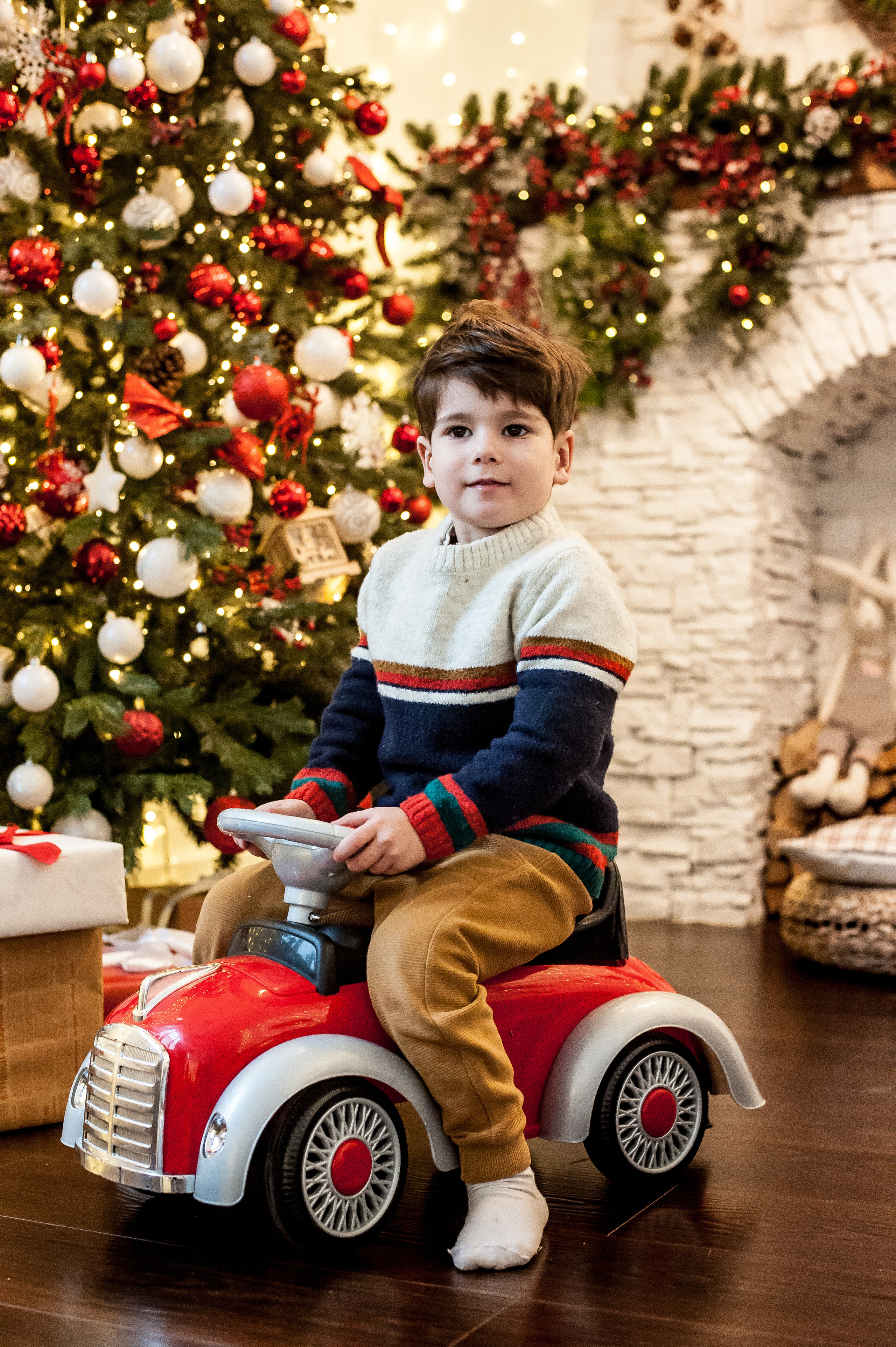 New Year. Фотограф, визажист. Москва