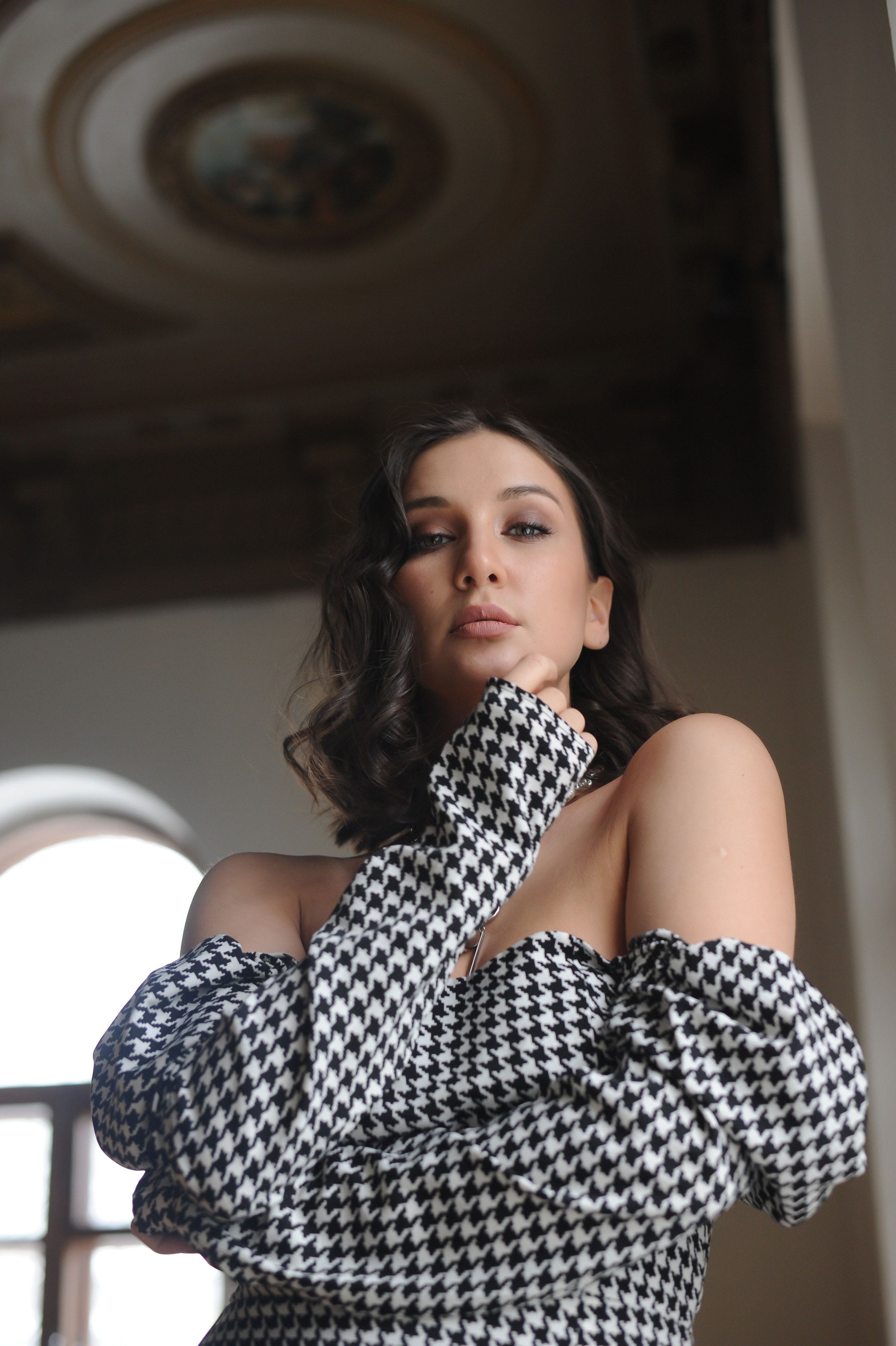 Айна. Фотограф, визажист. Москва