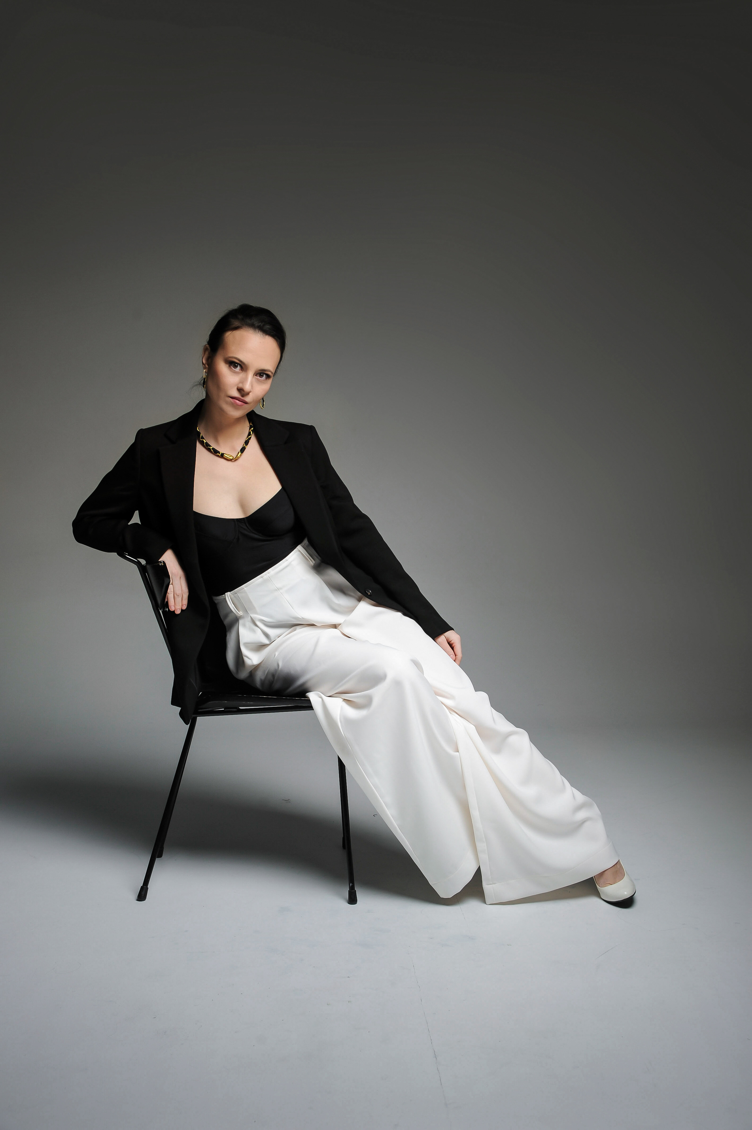 Александра. Фотограф, визажист. Москва