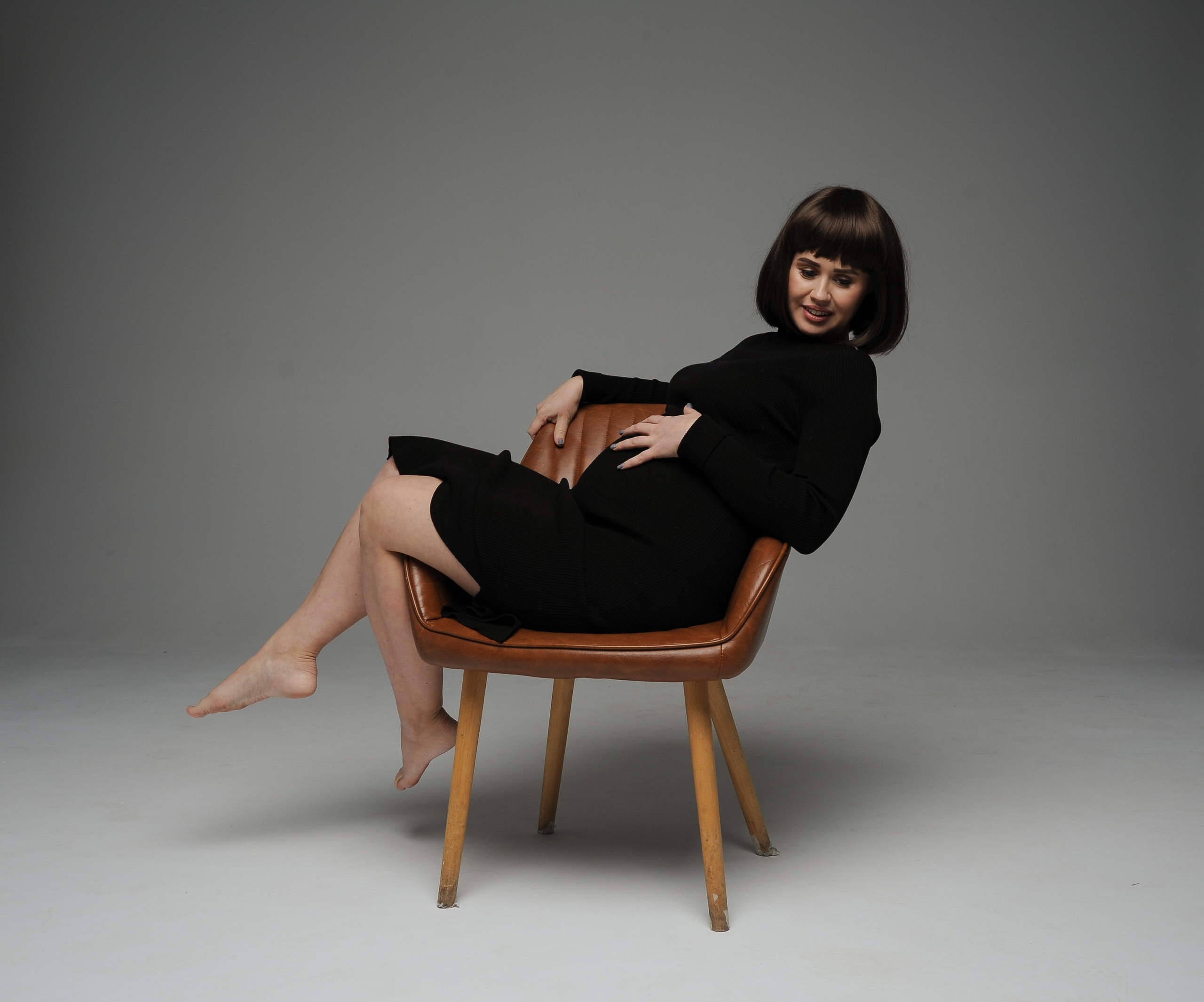 В ожидании Вари. Фотограф, визажист. Москва