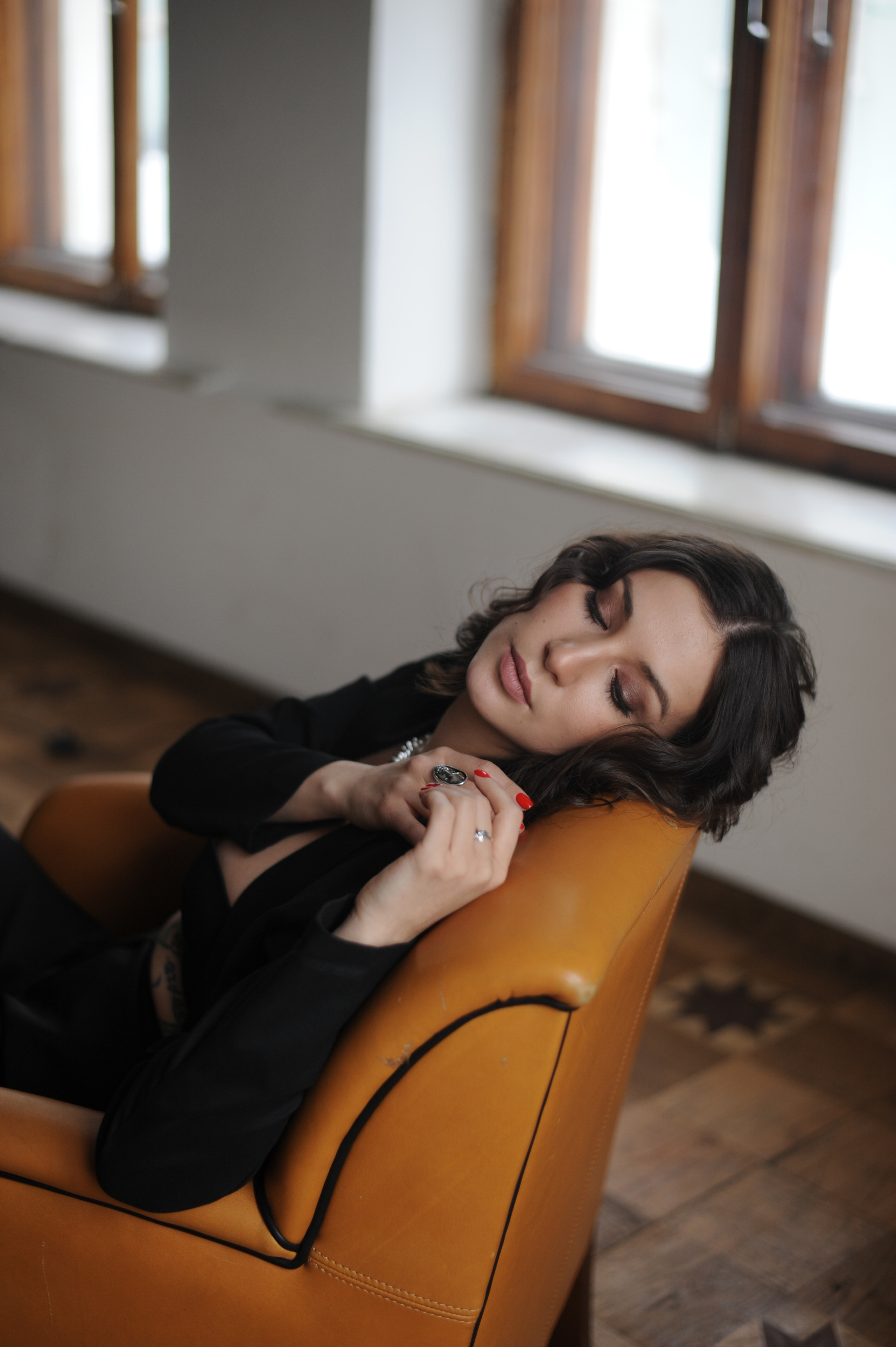 21. Фотограф, визажист. Москва