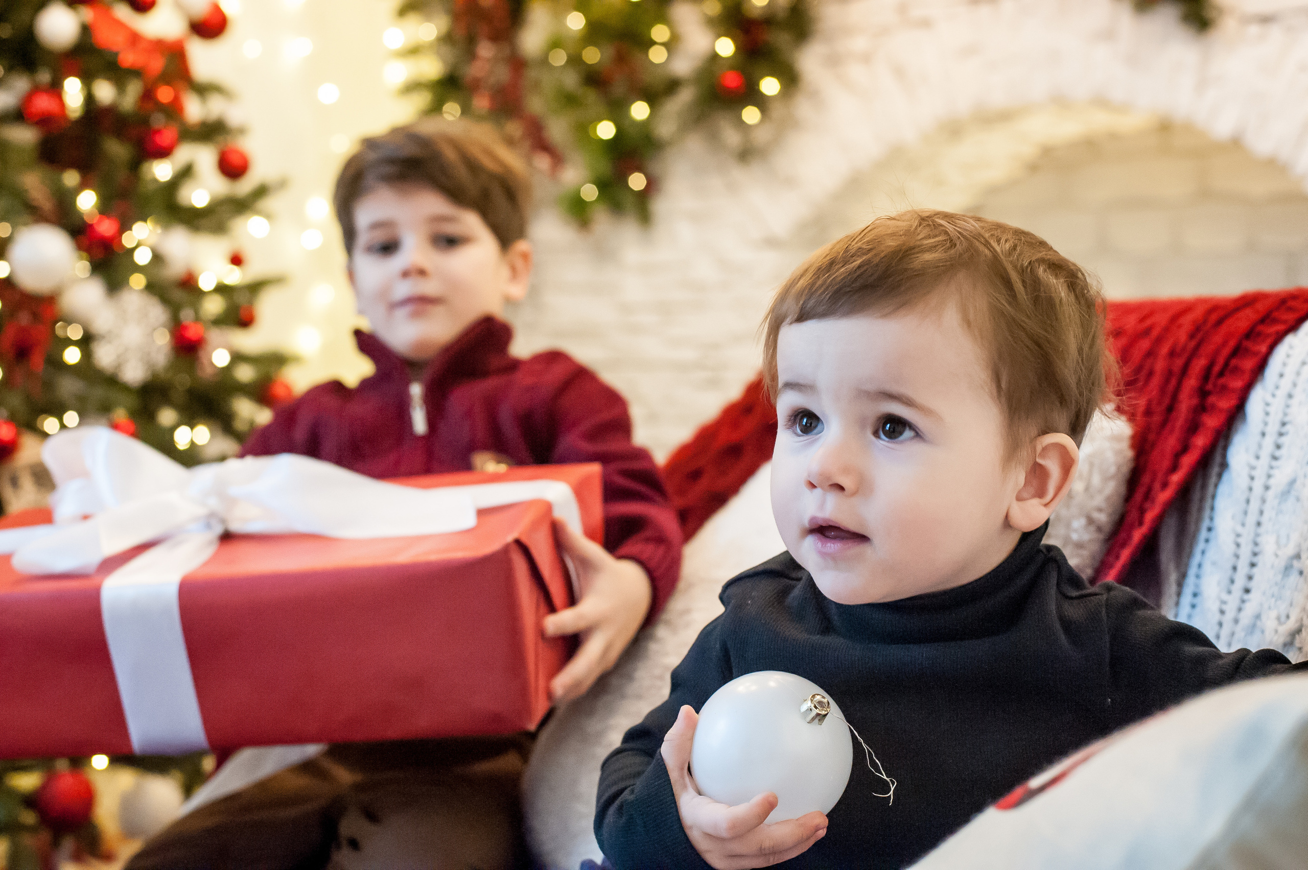 New Year. Фотограф, визажист. Москва