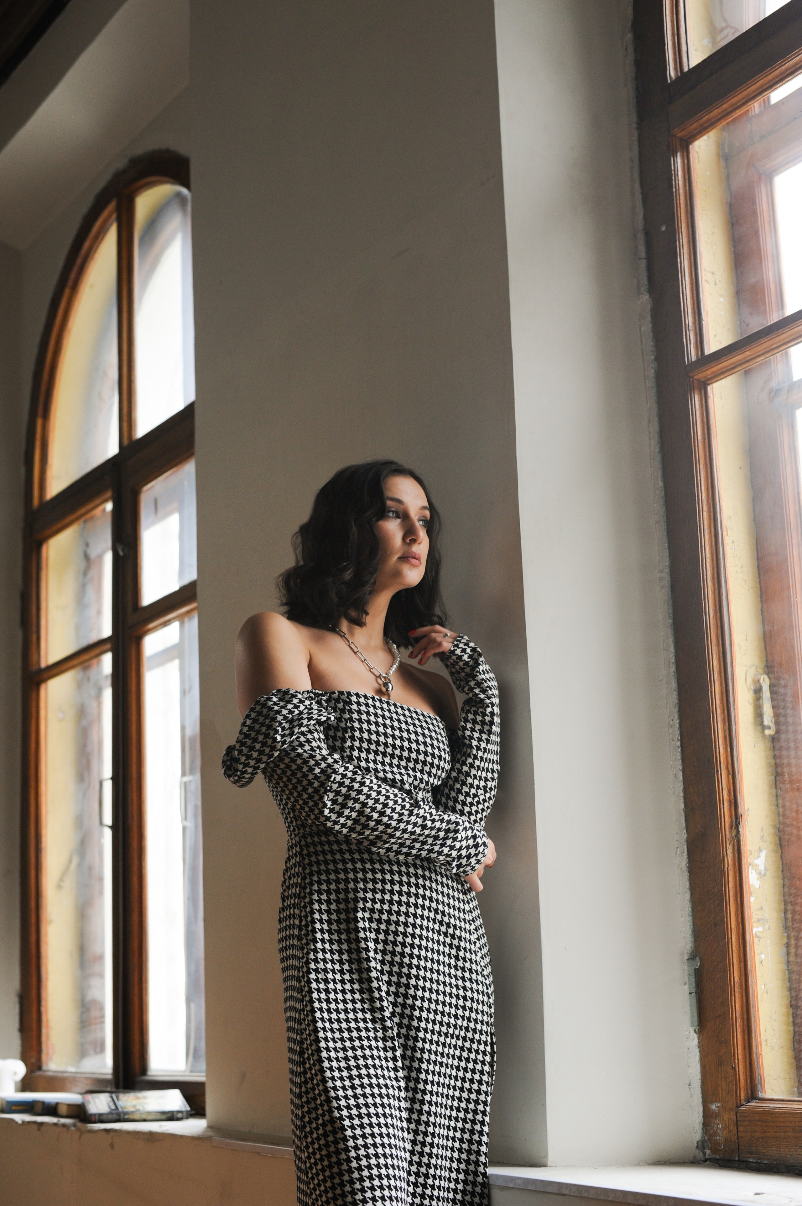 Айна. Фотограф, визажист. Москва