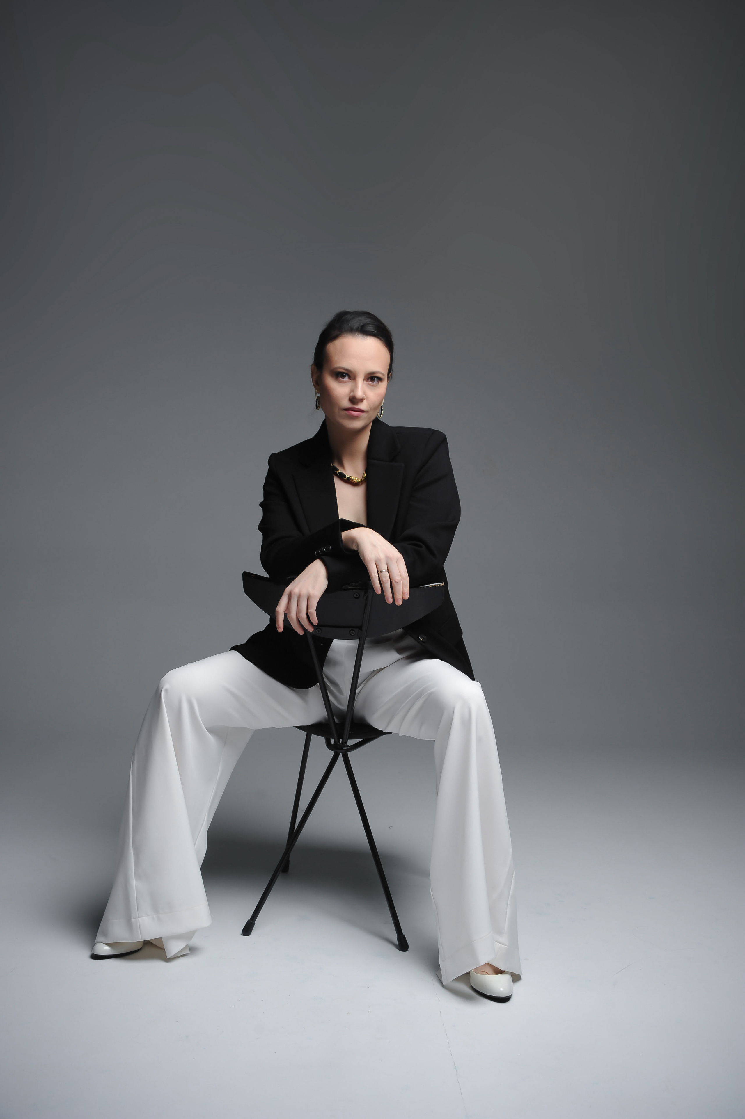 Александра. Фотограф, визажист. Москва