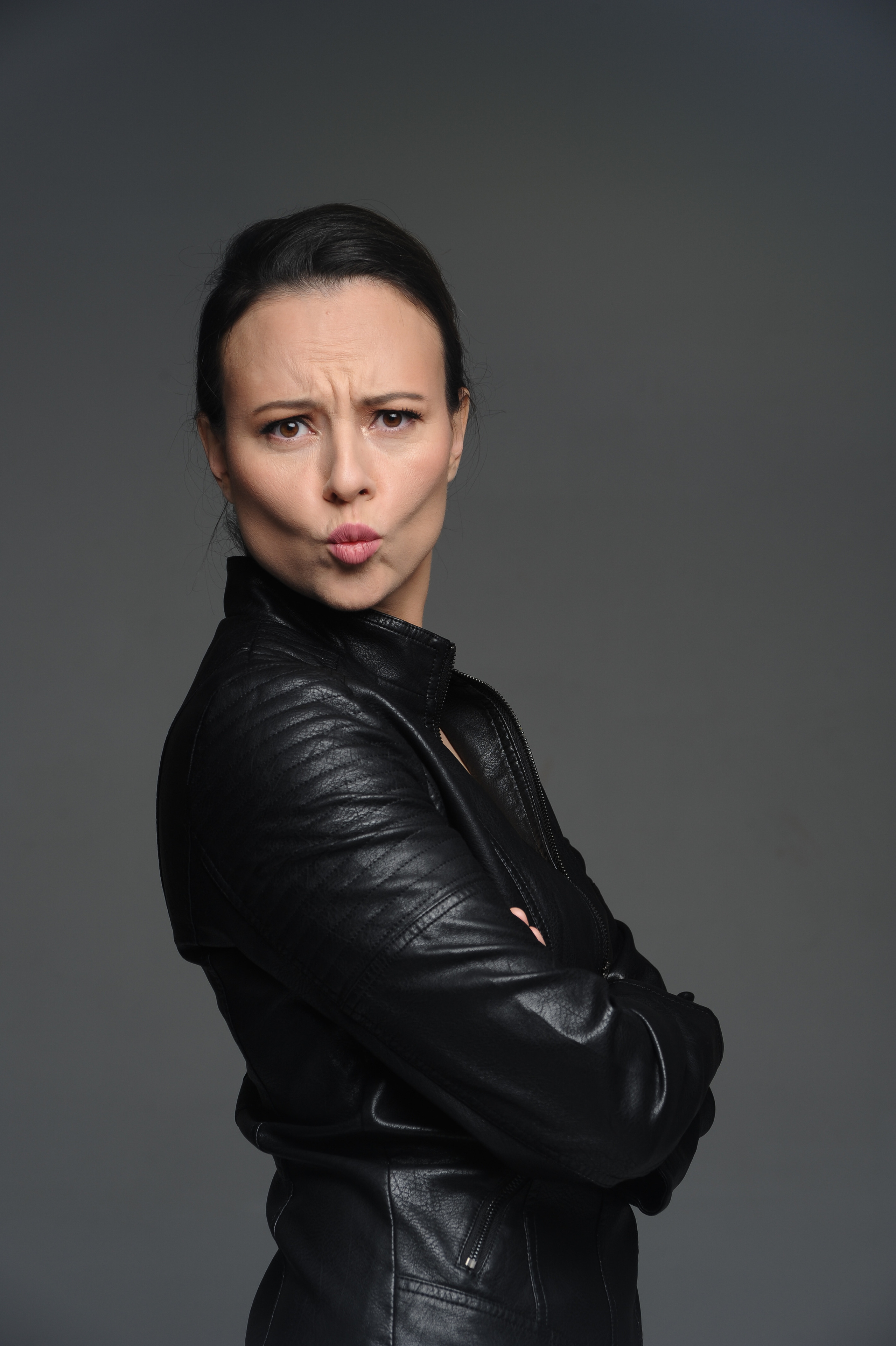 Александра. Фотограф, визажист. Москва