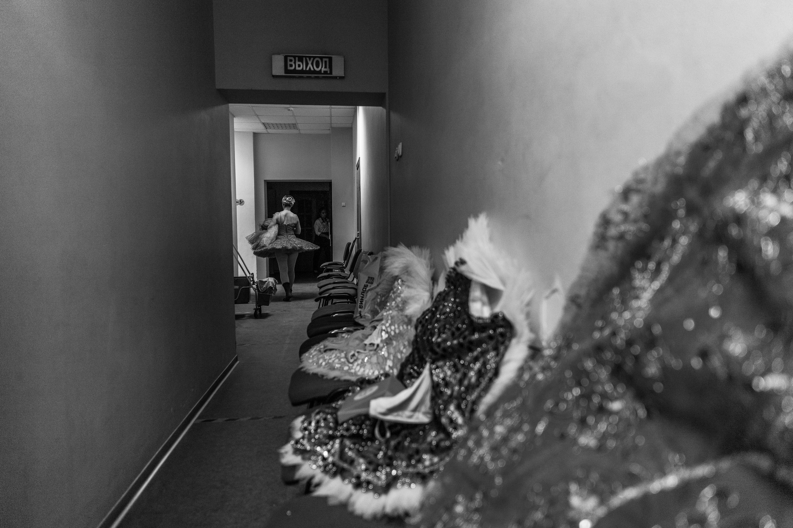 Репортаж. Свадебный фотограф в Москве Элина Ларченкова. Фото, которые цепляют