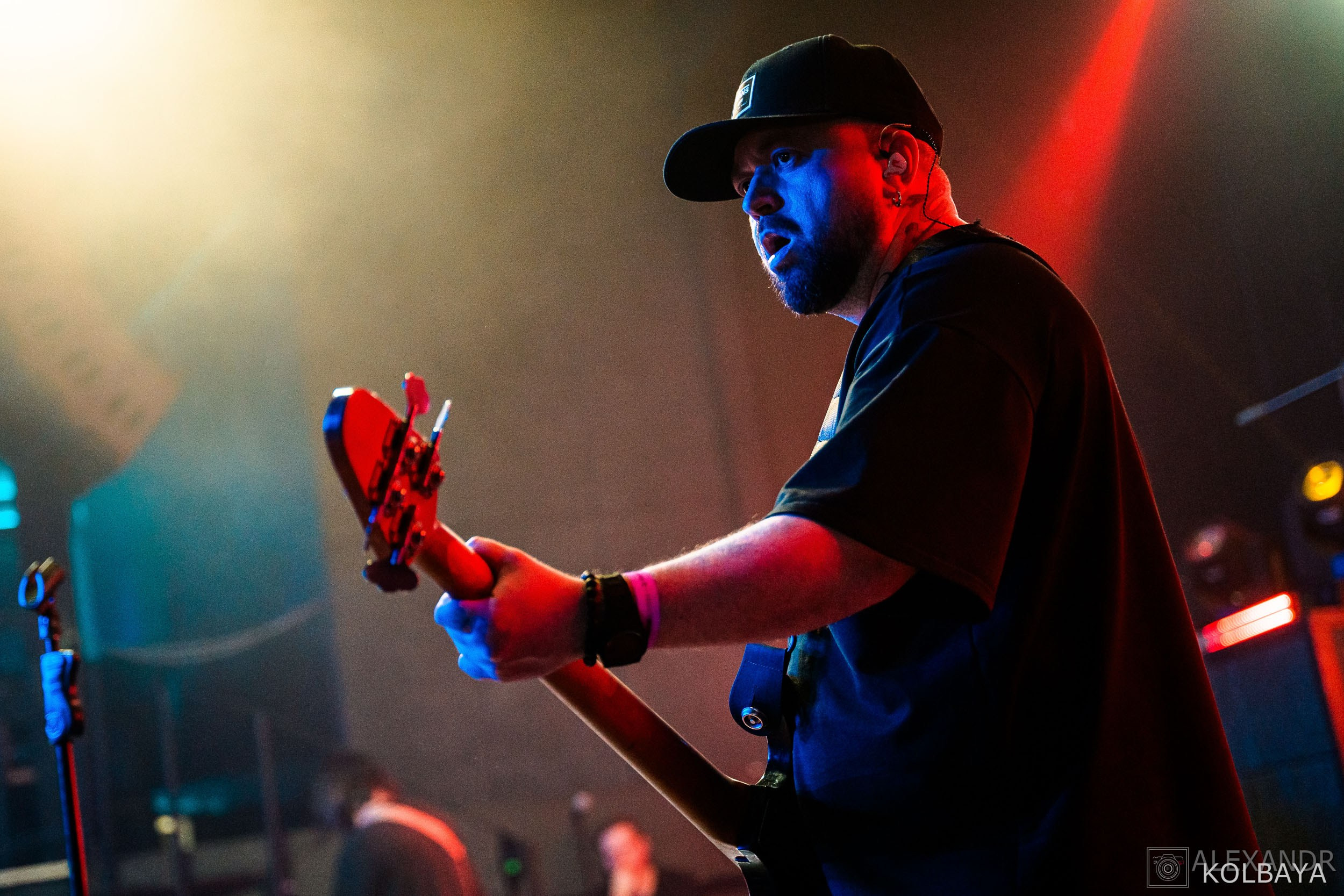 Фоторепортаж с концерта группы АСТРА в клубе СВОБОДА. Концертный и театральный репортажный фотограф в Москве Александр Колбая