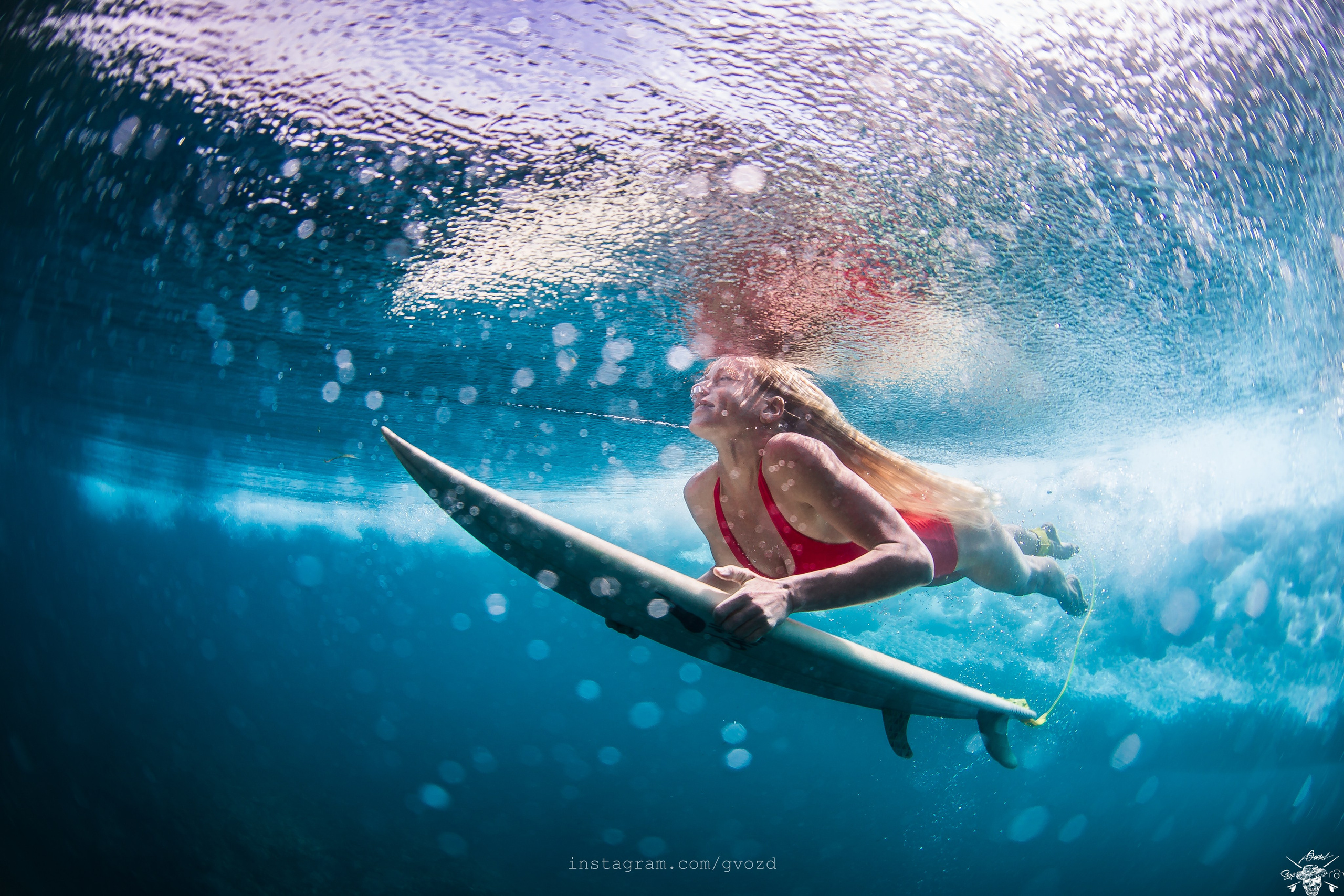 Underwater Photos. Лайфстайл Фотограф и Профессиональный Водный Фотограф в Москве