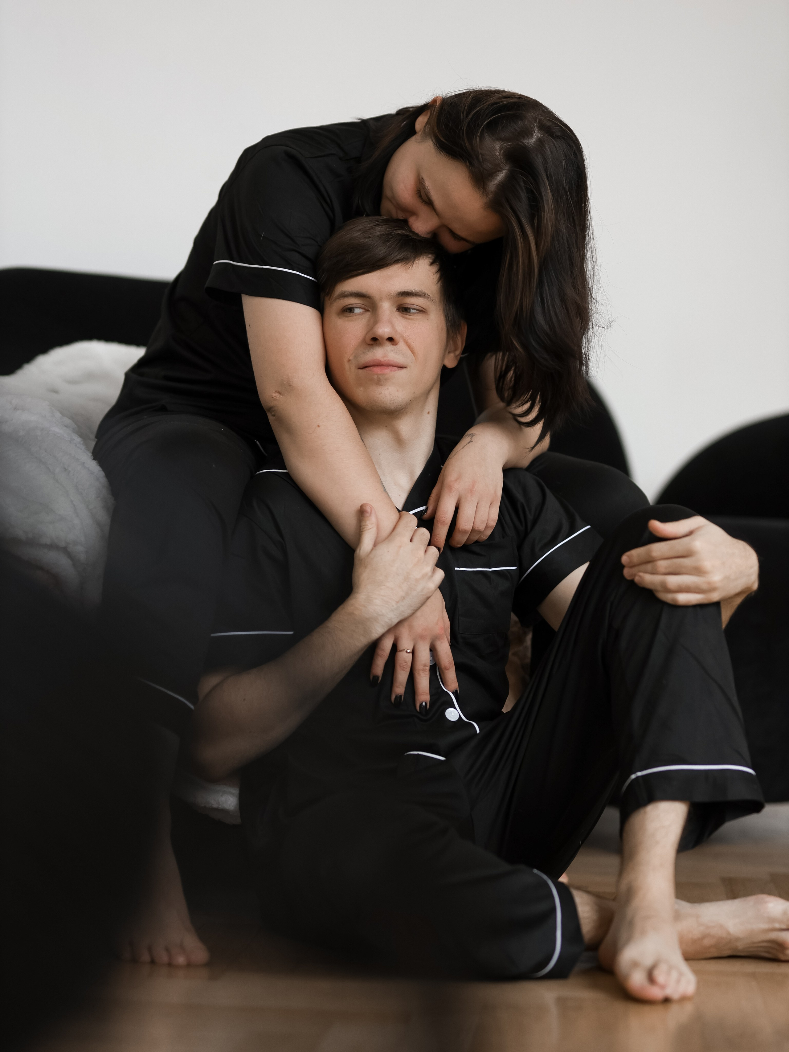 Тортик Даша и Никита. Фотограф-анималист в Москве Кириллова Татьяна