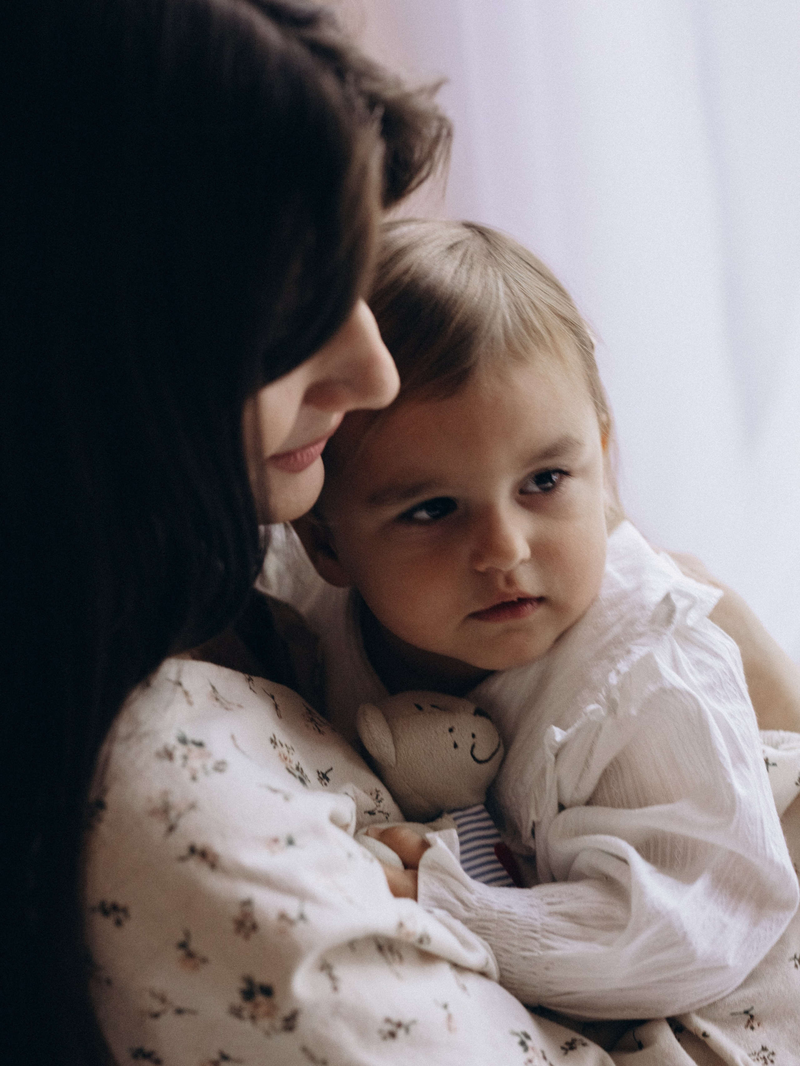 Теплая осень. Фотограф-анималист в Москве Кириллова Татьяна