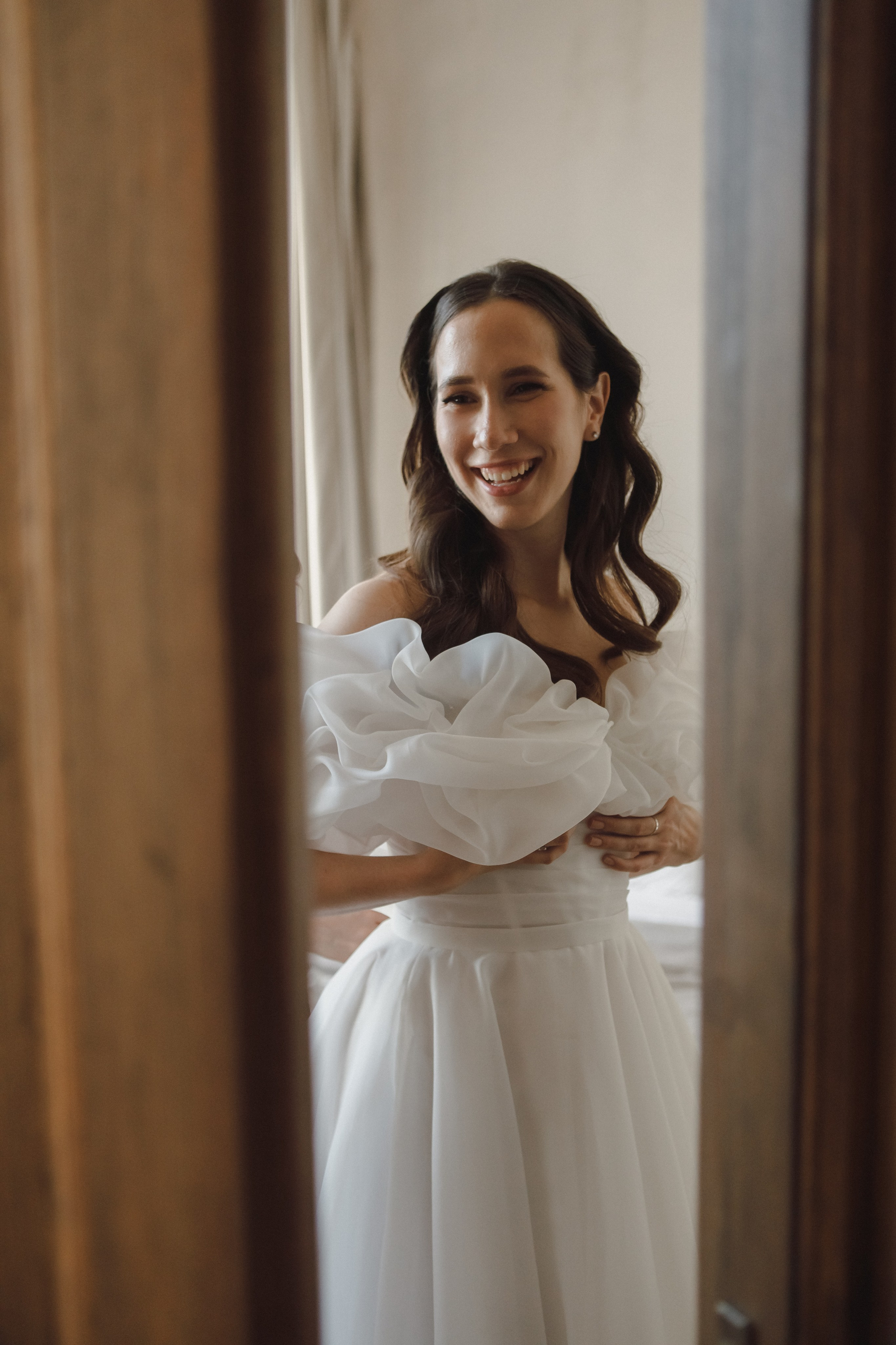 Рождение (полный день). Семейный и свадебный фотограф в Нижнем Новгороде