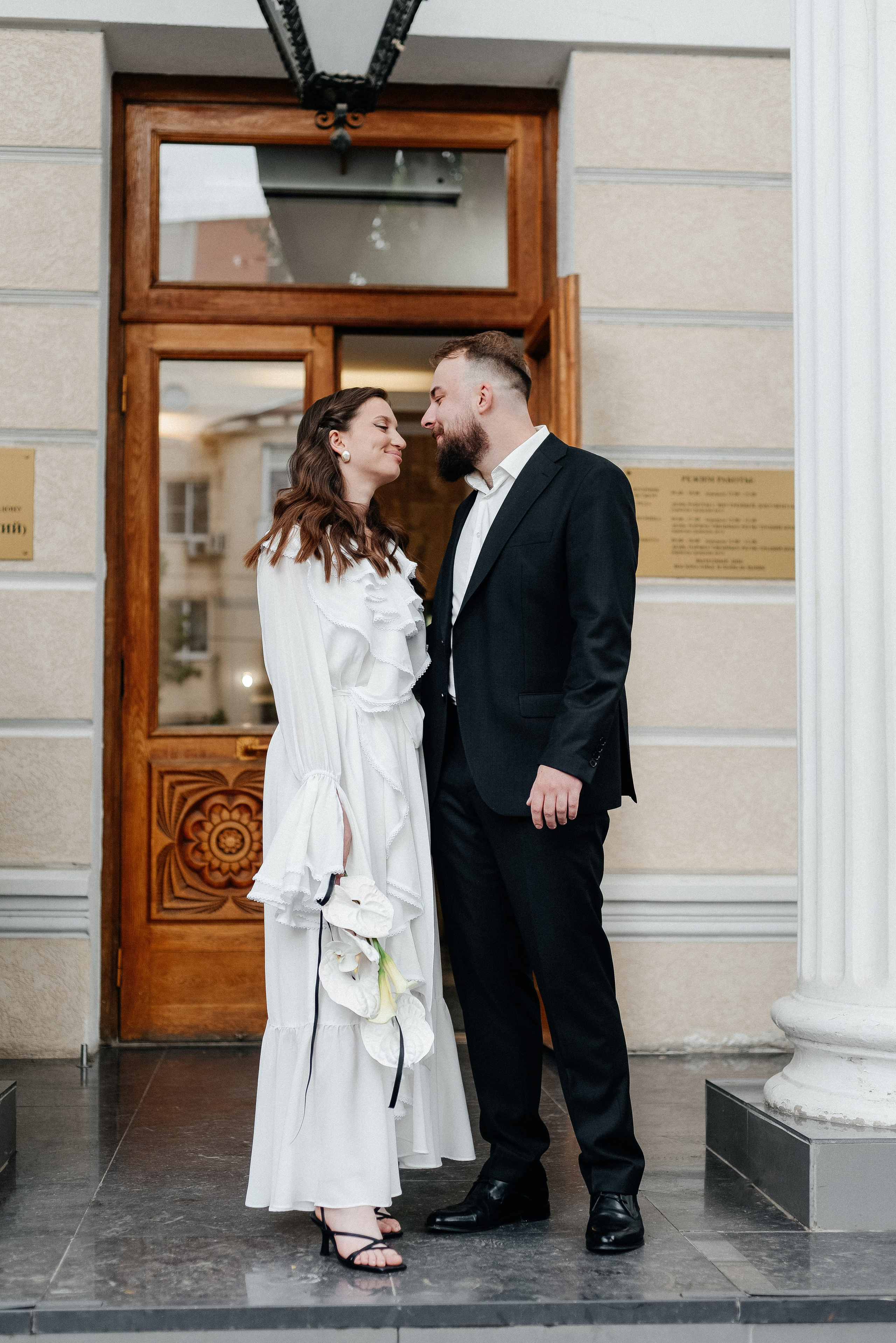 Мария & Иван. Свадебный и семейный фотограф Ростов-на-Дону Евгения Борисова