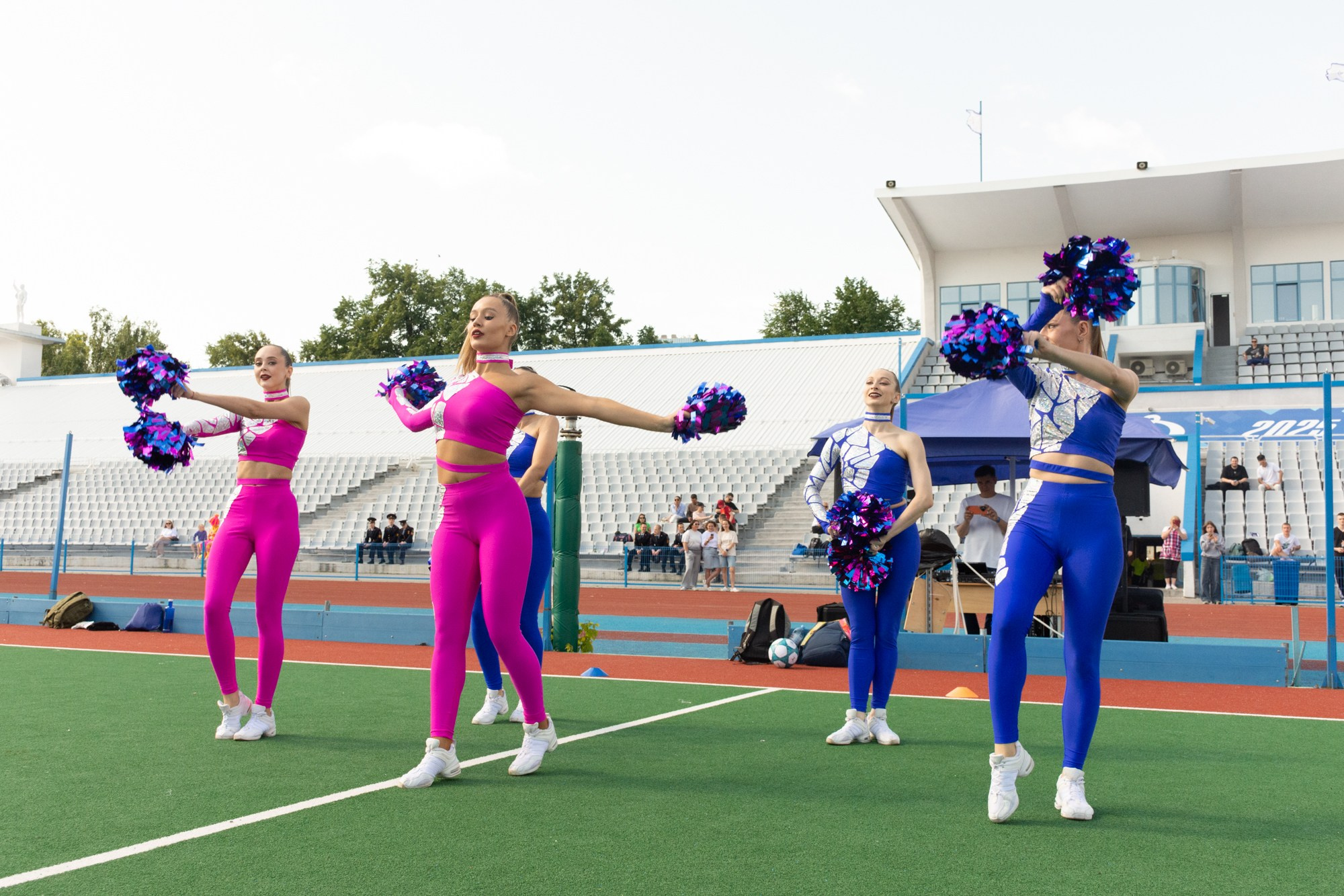 Футбол. Фотограф Максим Буряк