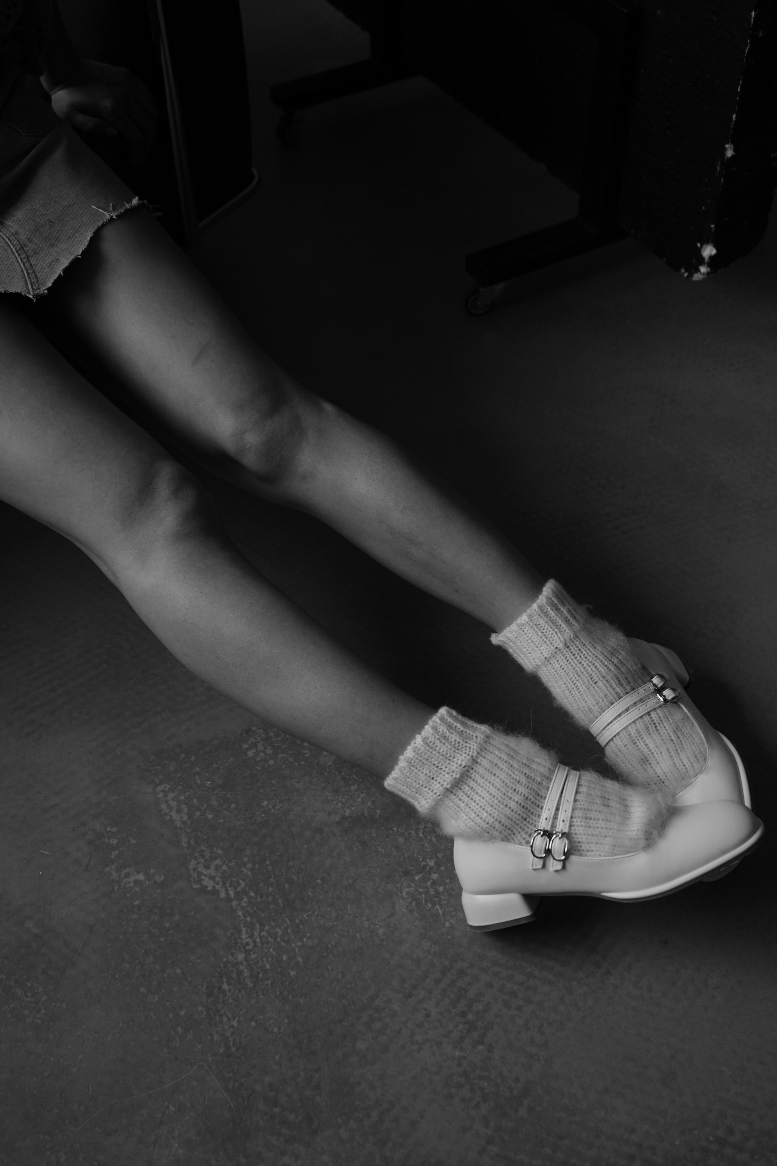 Полина. Анастасия Попова — Fashion photographer