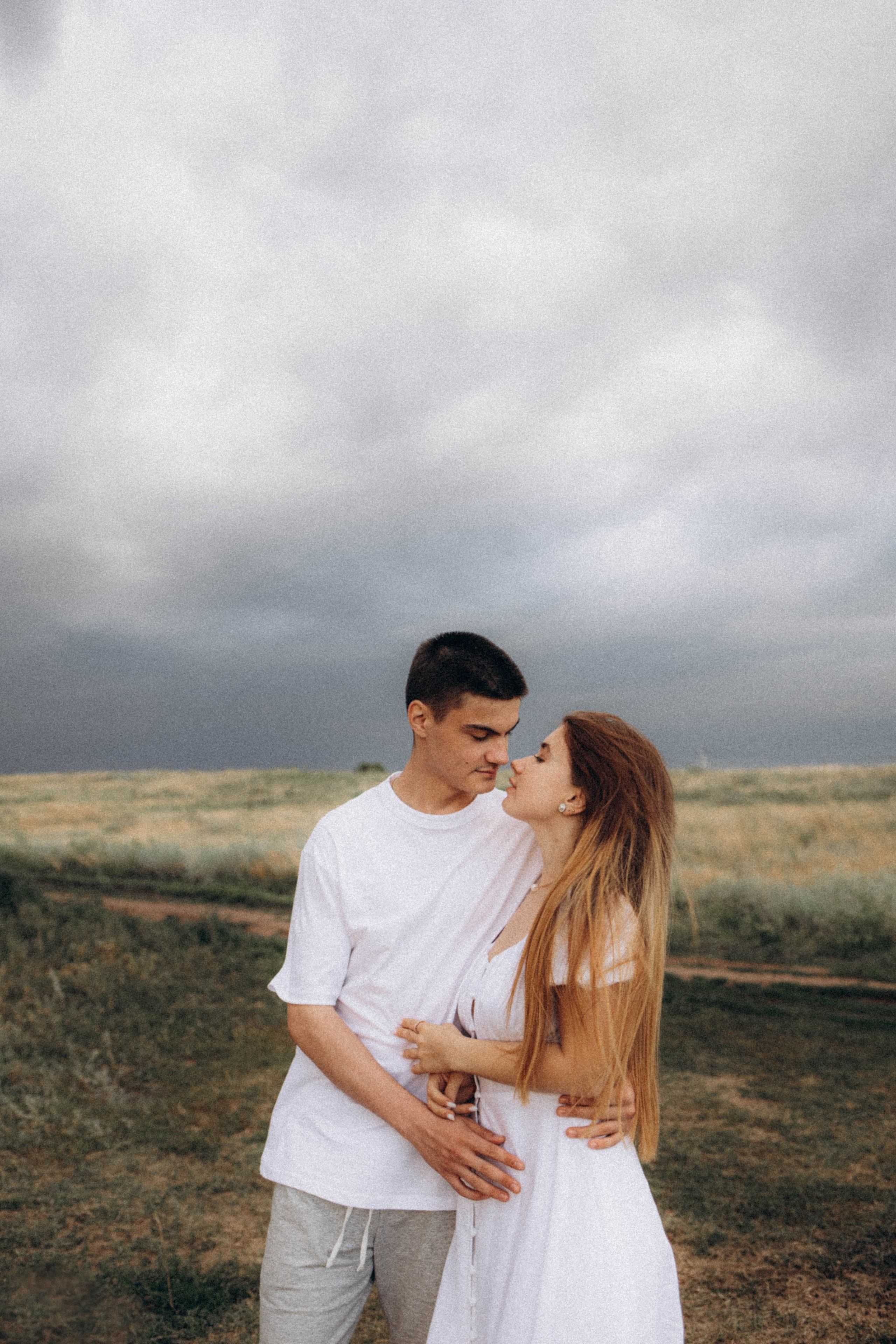 Мне с тобой тепло. Свадебный и семейный фотограф в Самаре Стрельникова Ирина