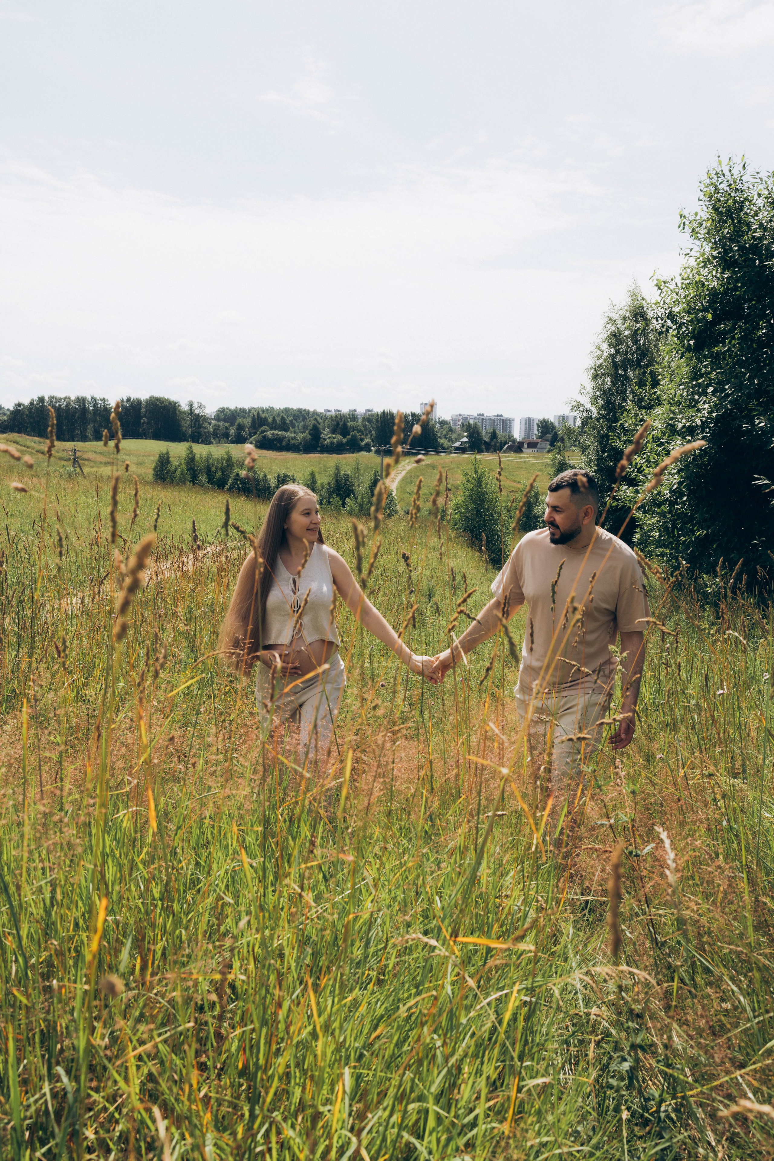 Анастасия. Семеный, Детский, Love story фотограф