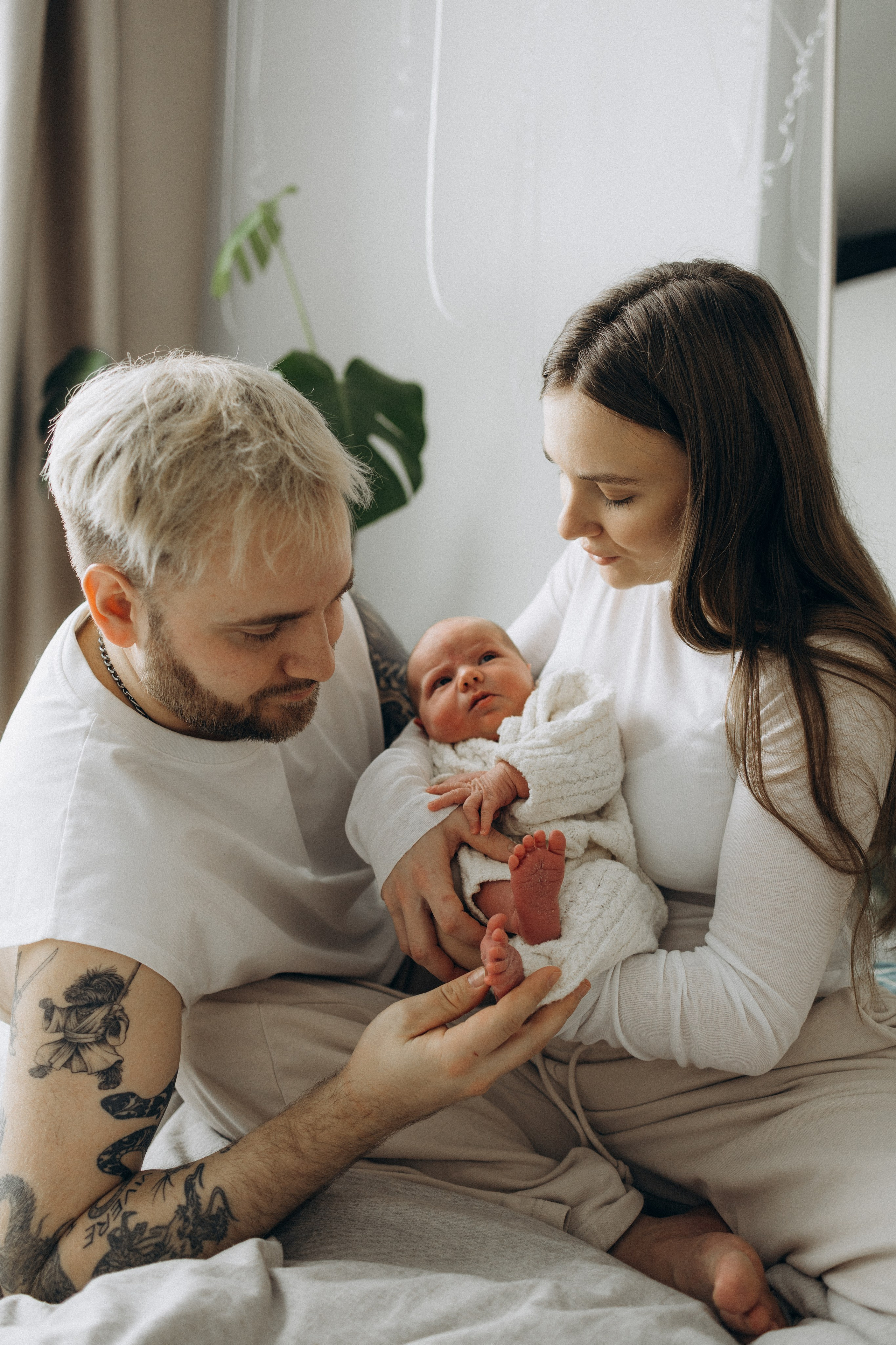 Малышка Вера. Семеный, Детский, Love story фотограф